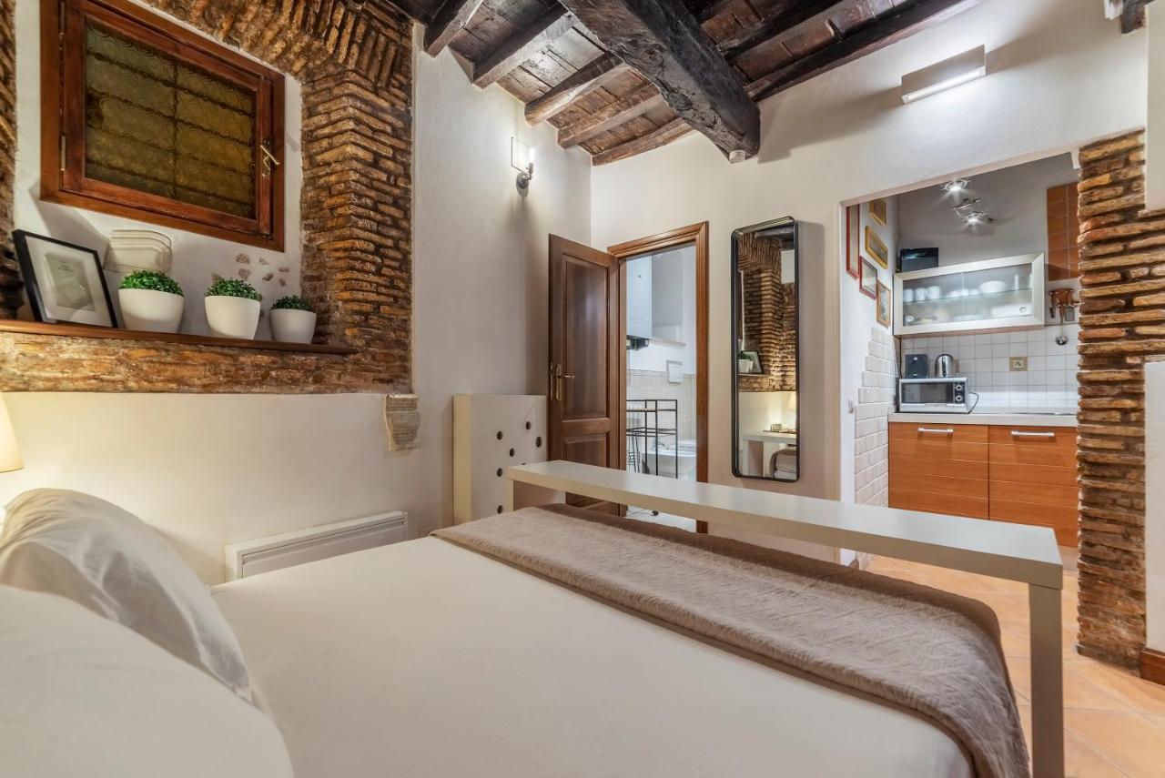 Heart Of Trastevere Flat * Roma