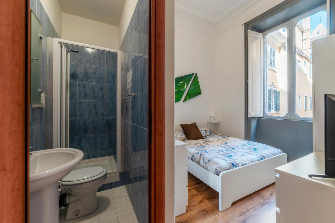 Santa Maria Maggiore - Opera House Apartamento