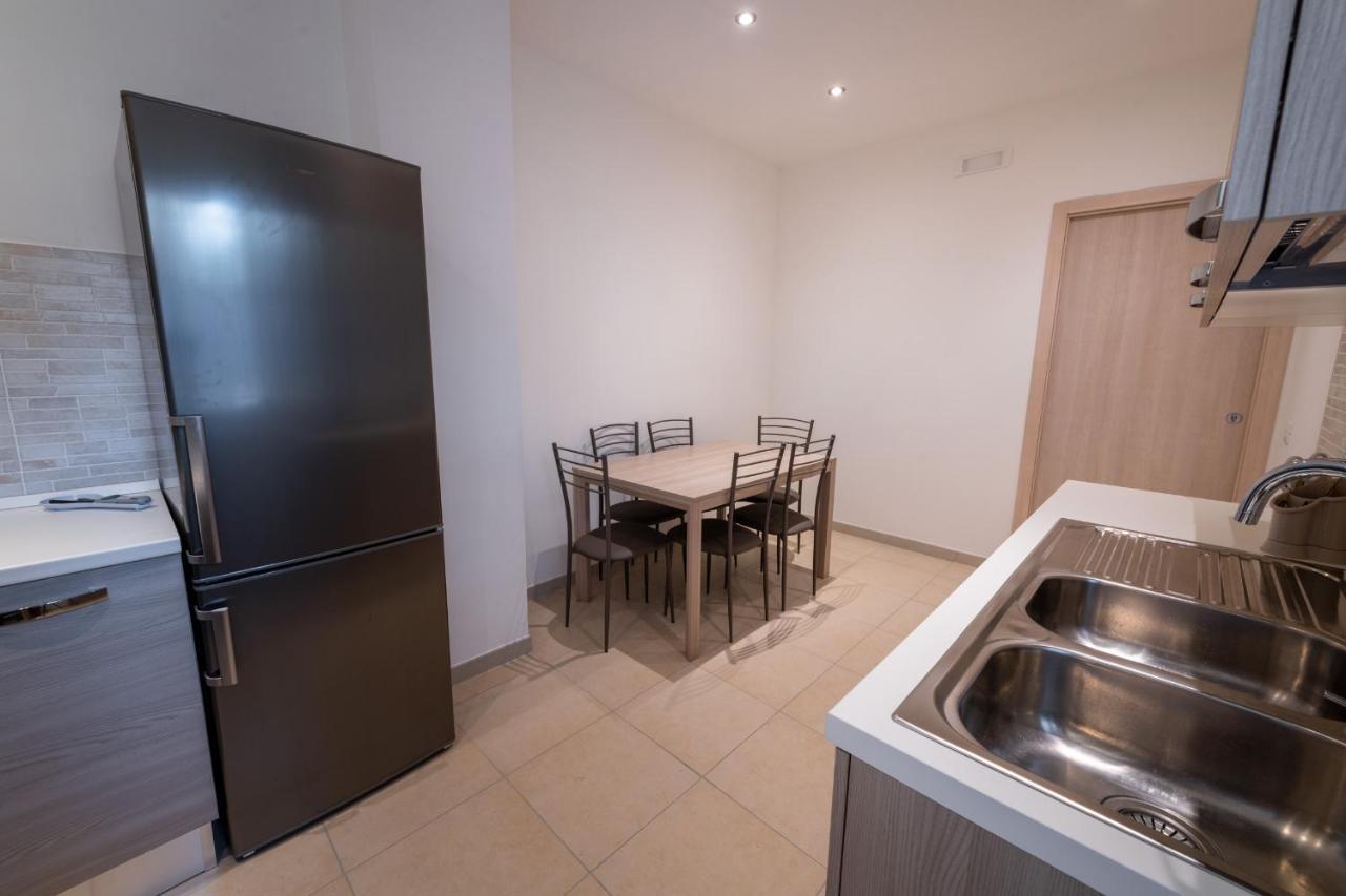 Appartamento Casa Rosa Beige E Blu *
