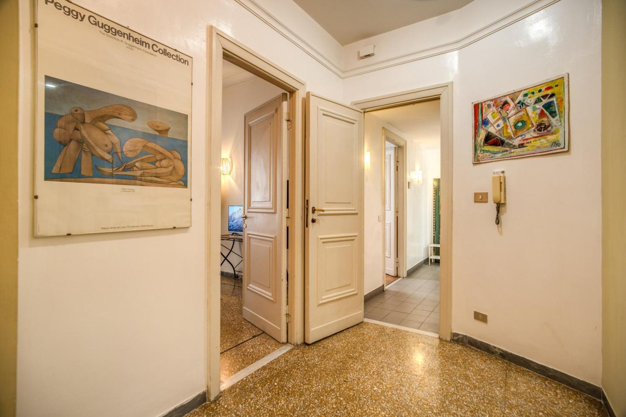 Fresh House Colosseo Apartamento *