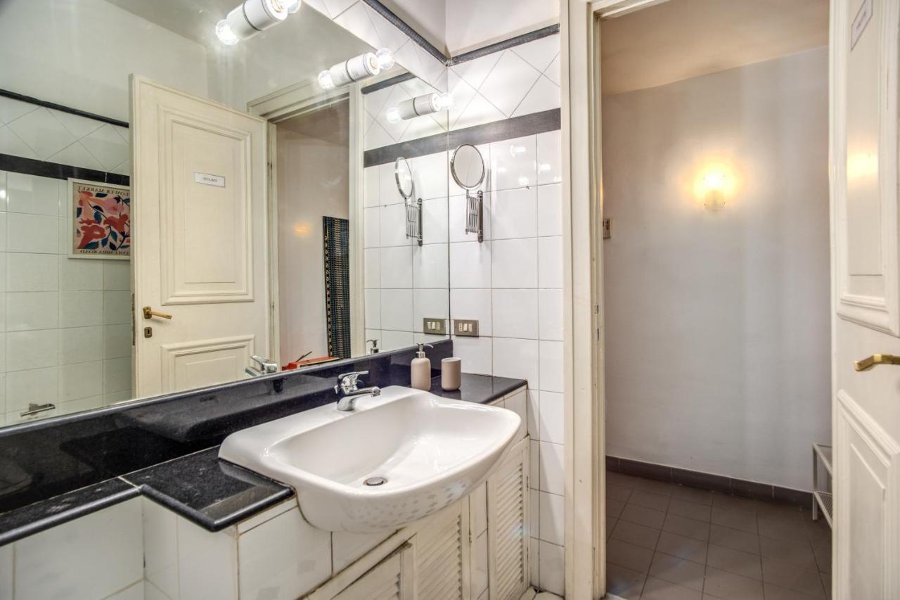 Apartamento Fresh House Colosseo *