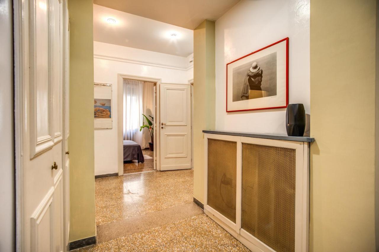 Fresh House Colosseo Apartamento *