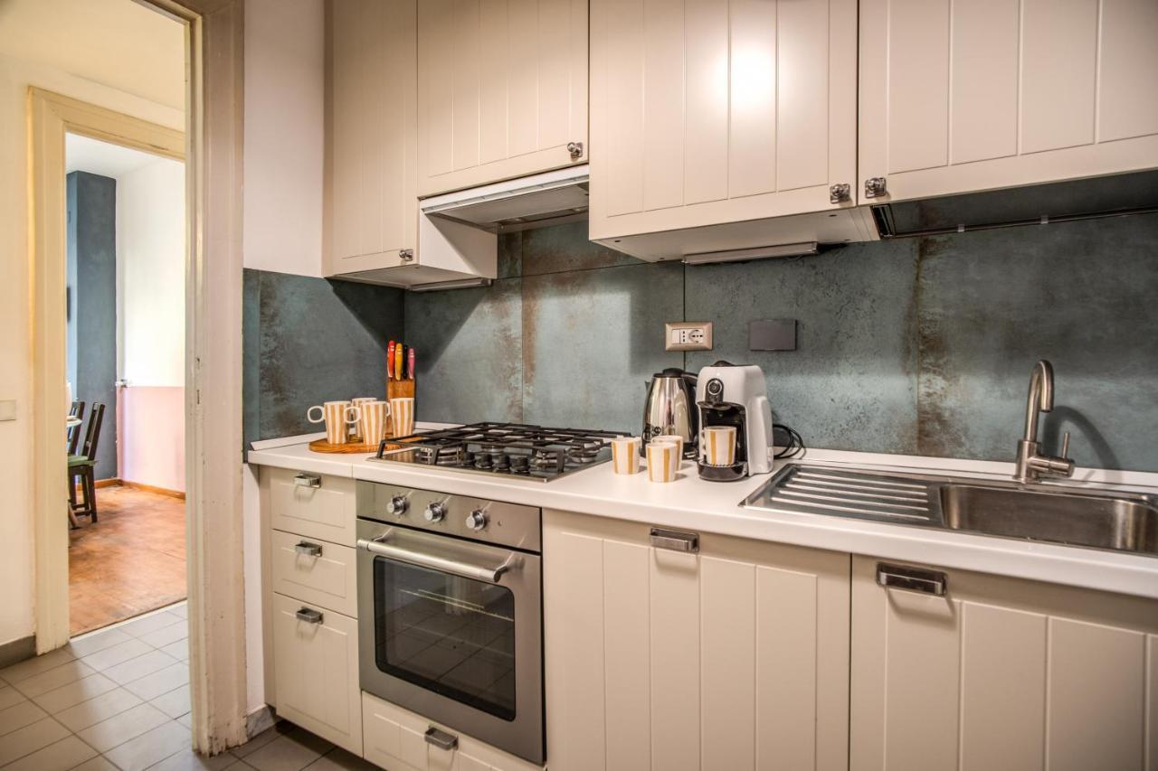 Apartamento Fresh House Colosseo Roma