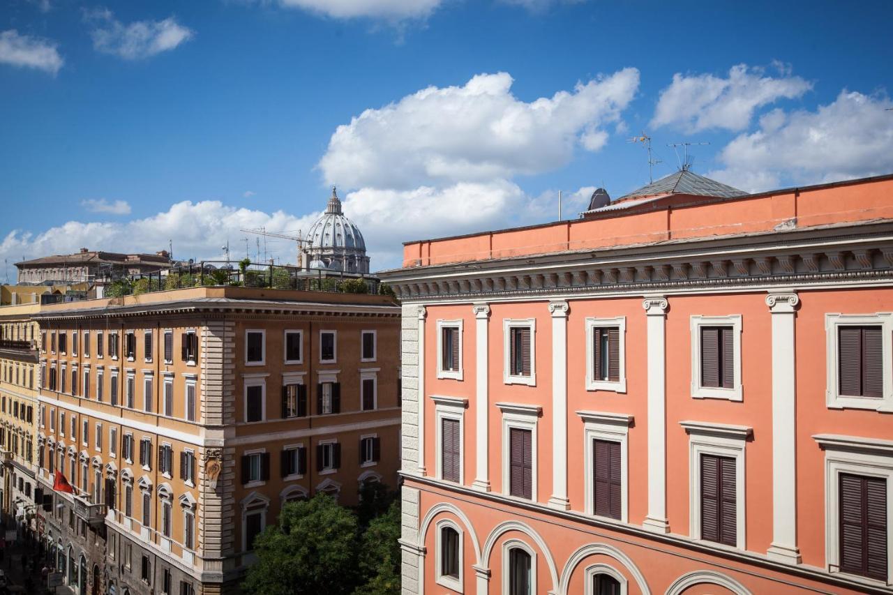 Domus Otto * Roma