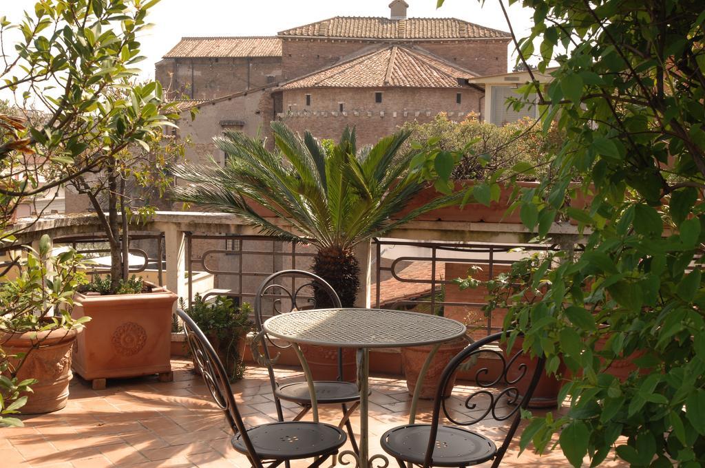 Lancelot 3* Roma