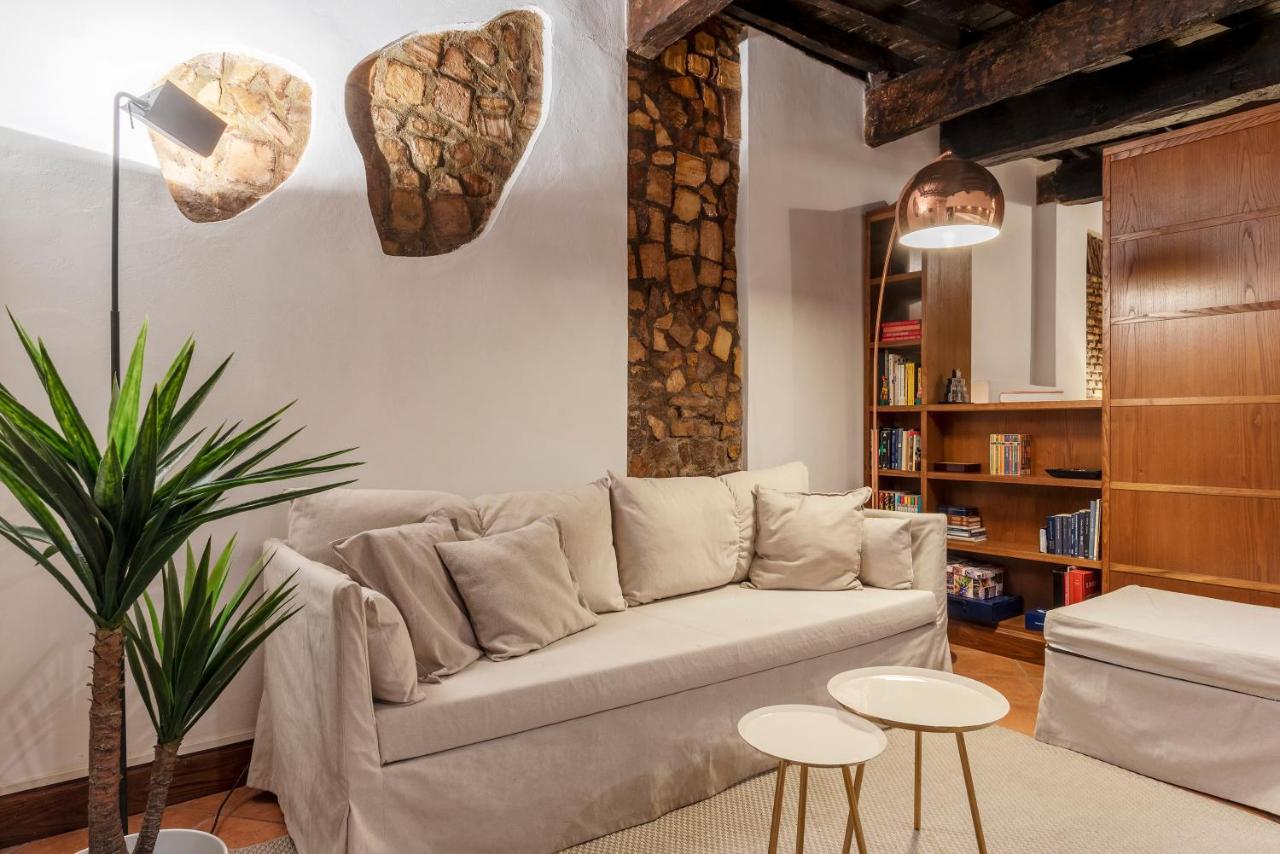 Apartamento Heart Of Trastevere Flat