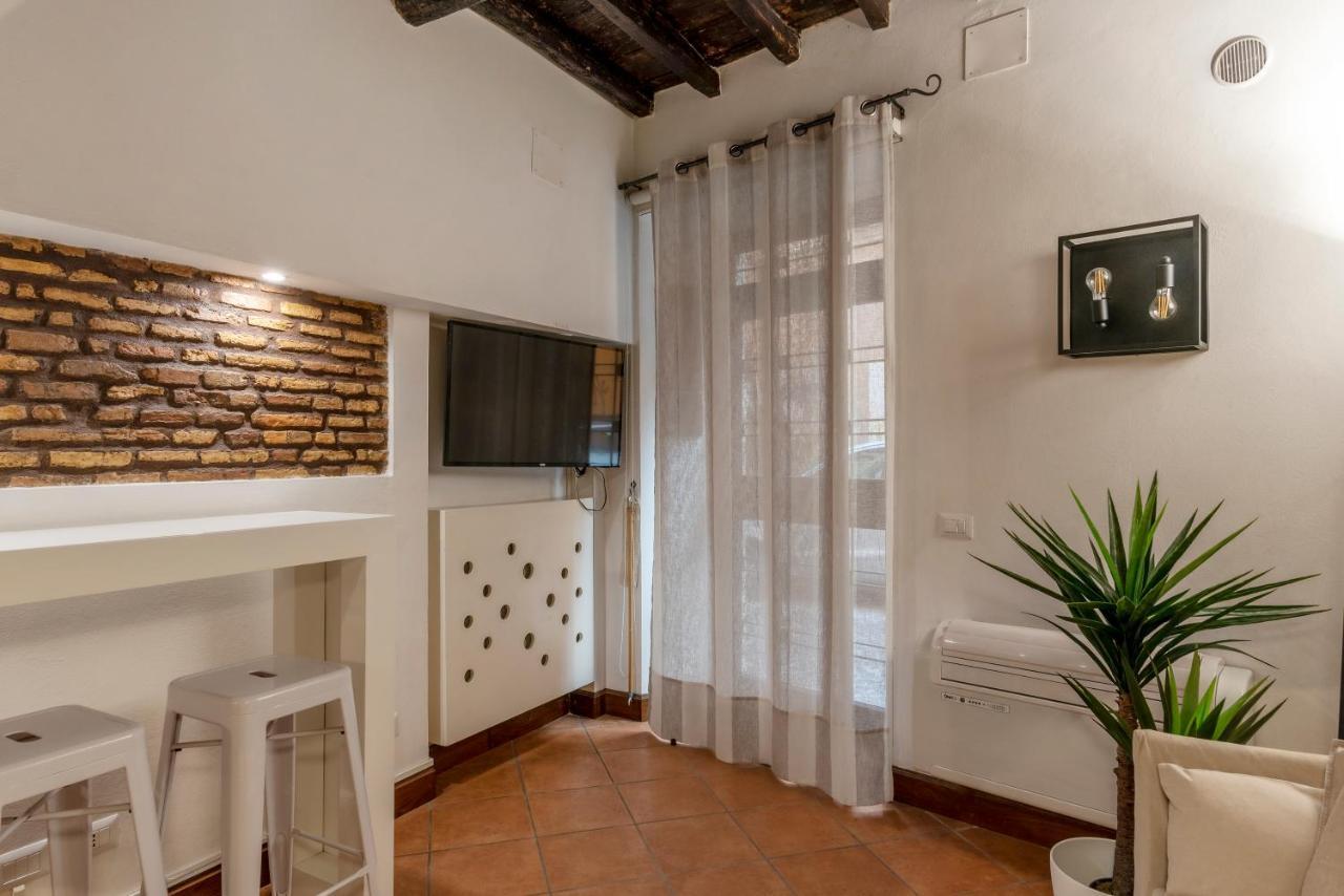 Heart Of Trastevere Flat Roma