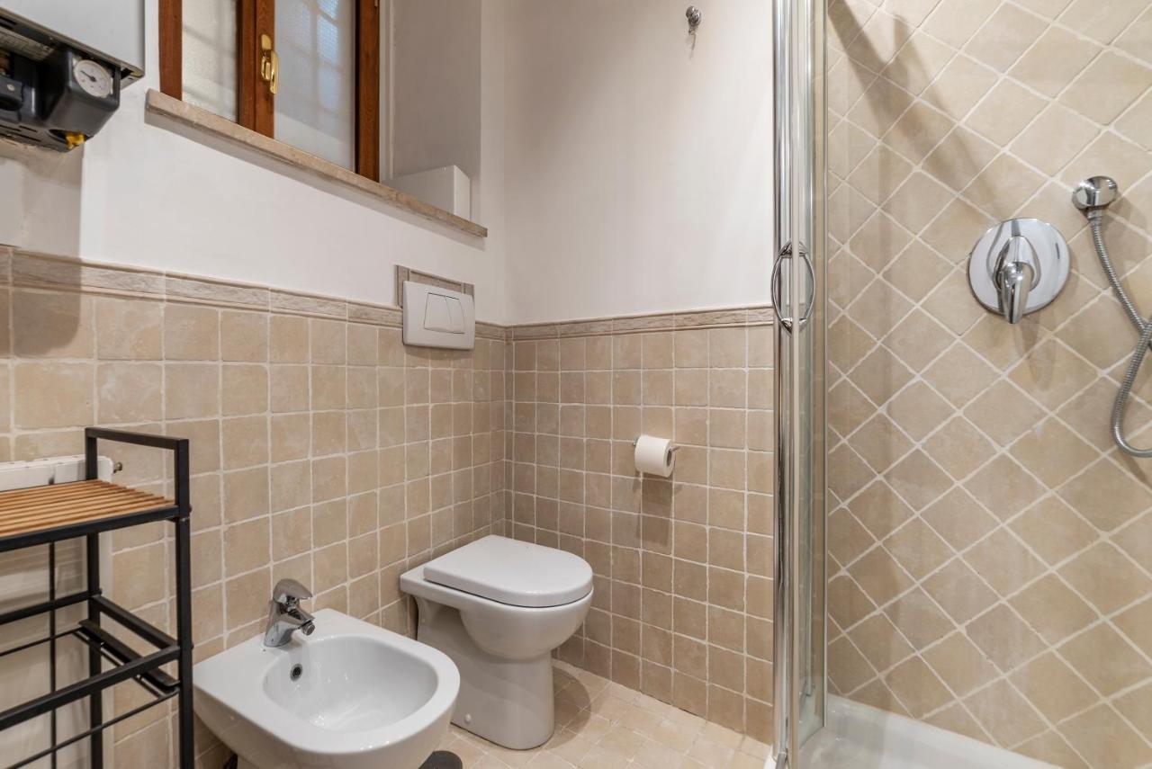 Apartamento Heart Of Trastevere Flat Roma