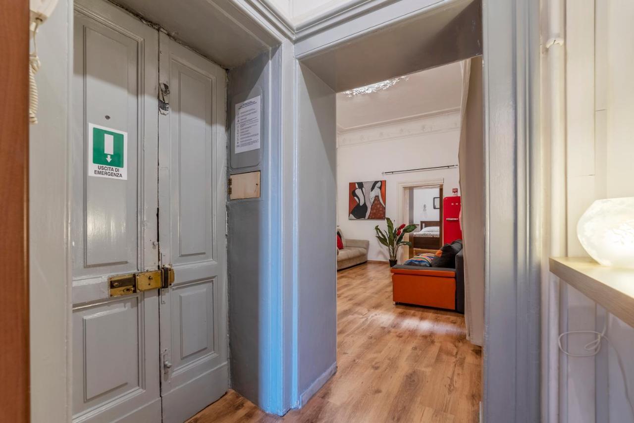 Apartamento Santa Maria Maggiore - Opera House *
