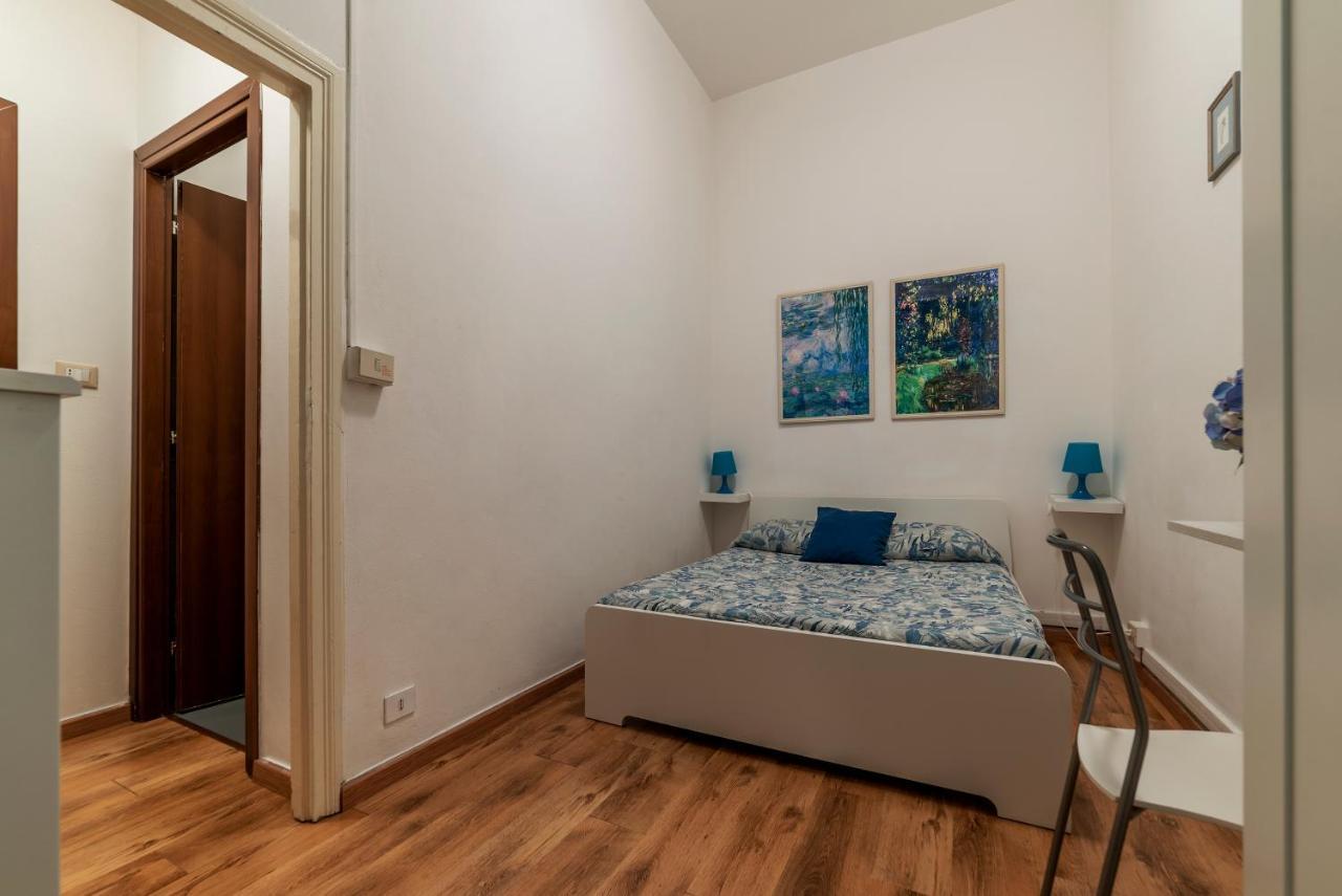 Santa Maria Maggiore - Opera House Apartamento Roma