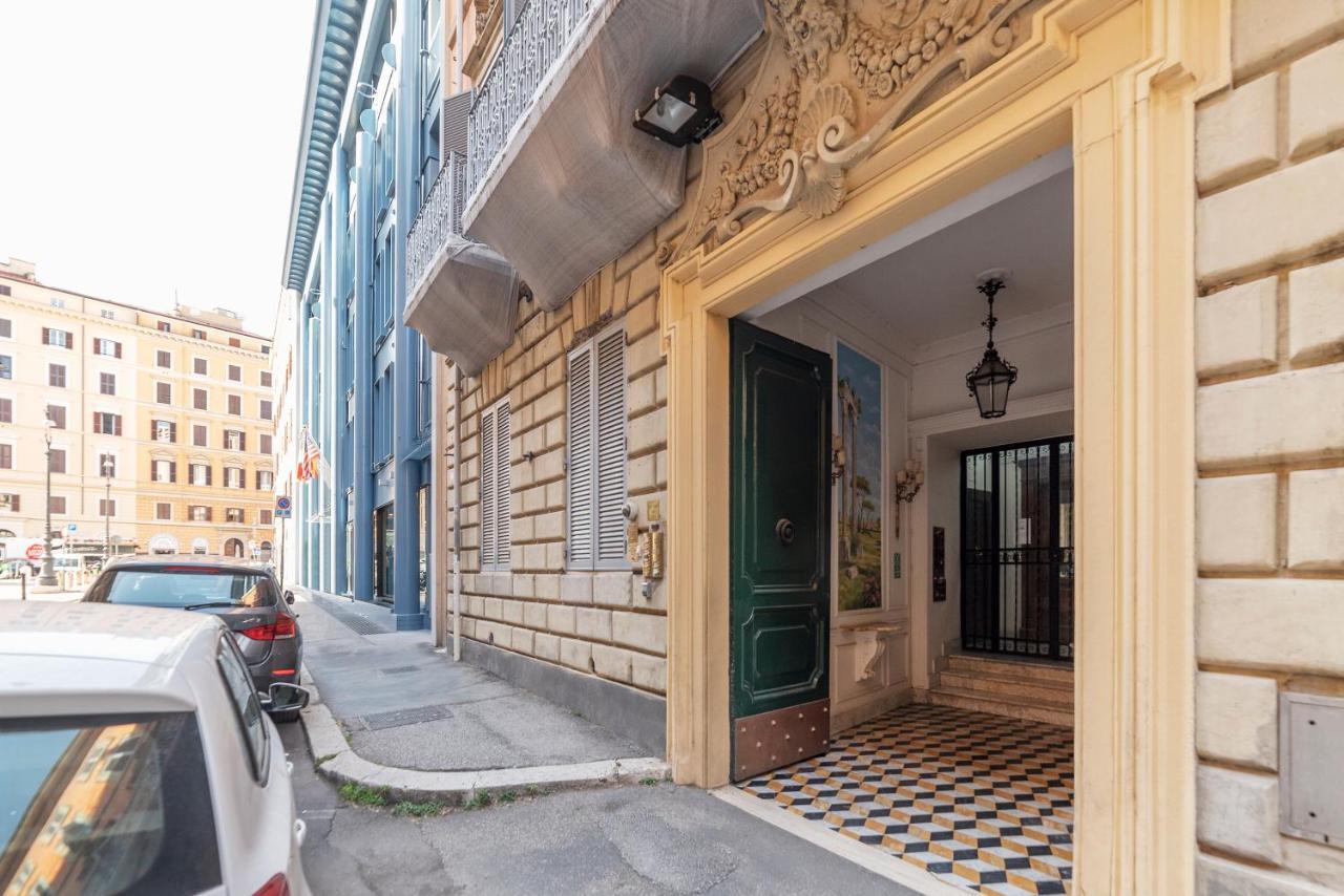 Santa Maria Maggiore - Opera House Apartamento