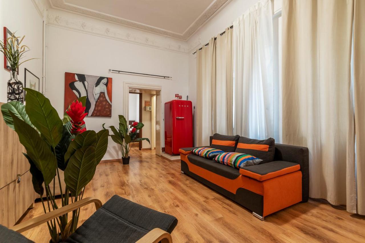 Apartamento Santa Maria Maggiore - Opera House *