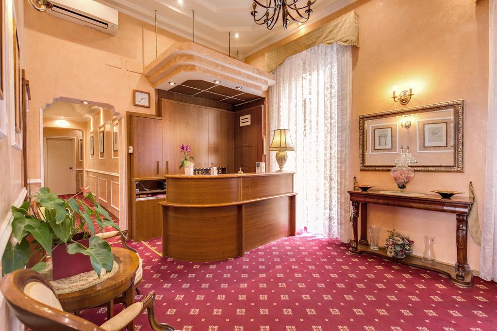 Hotell Martini