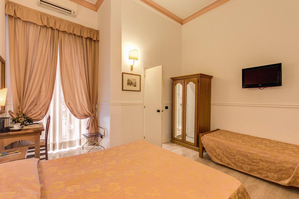 Martini Hotell Roma