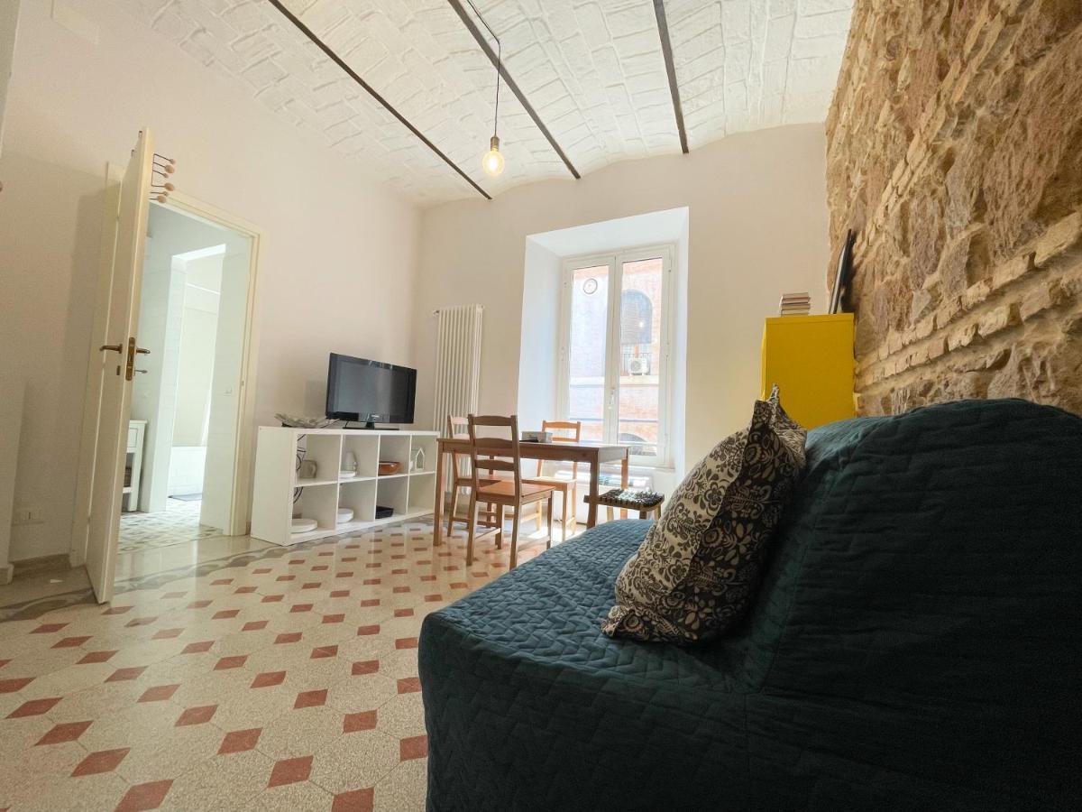 Cairoli Boutique Appartamento Roma