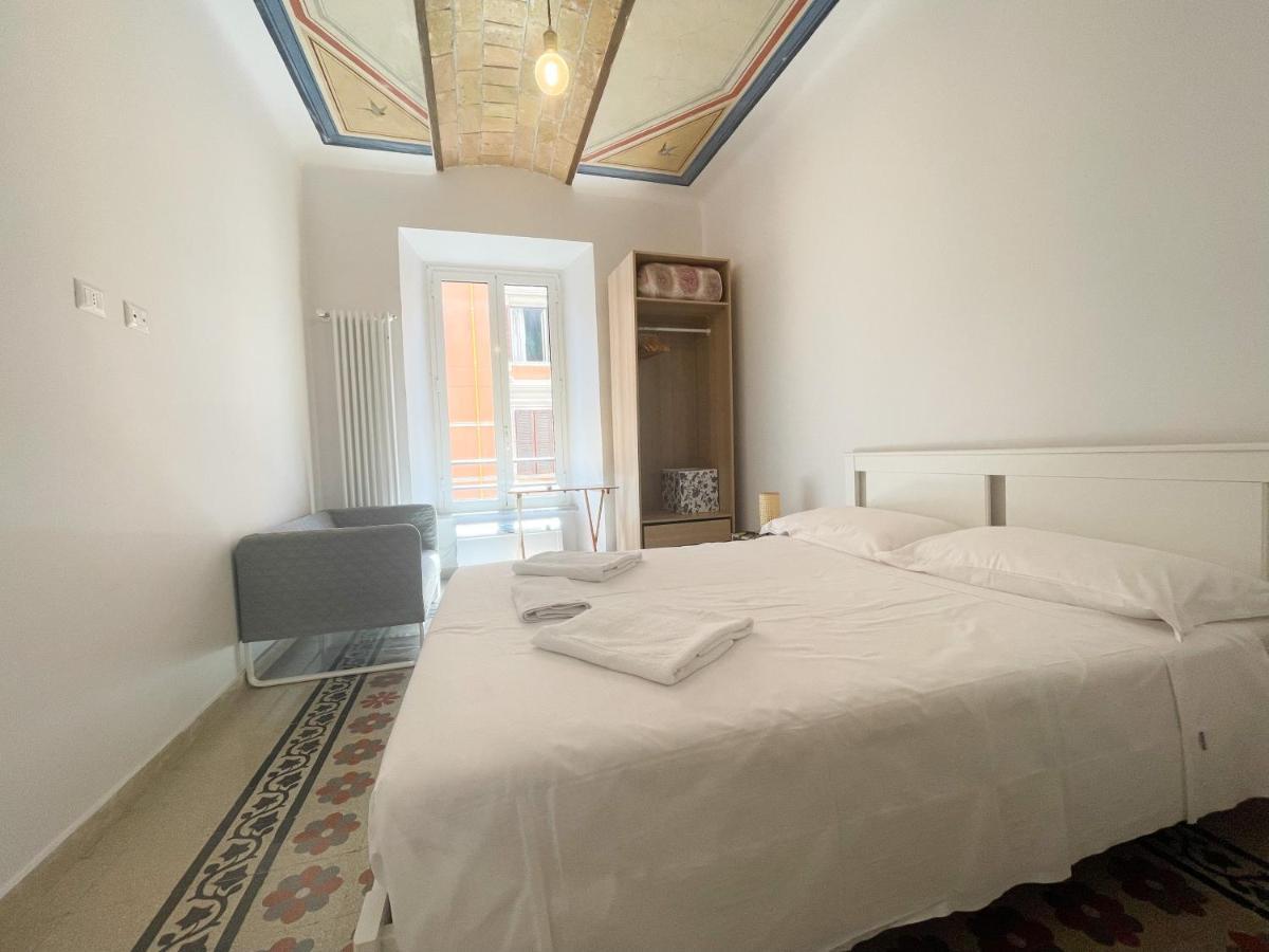 Appartamento Cairoli Boutique Roma