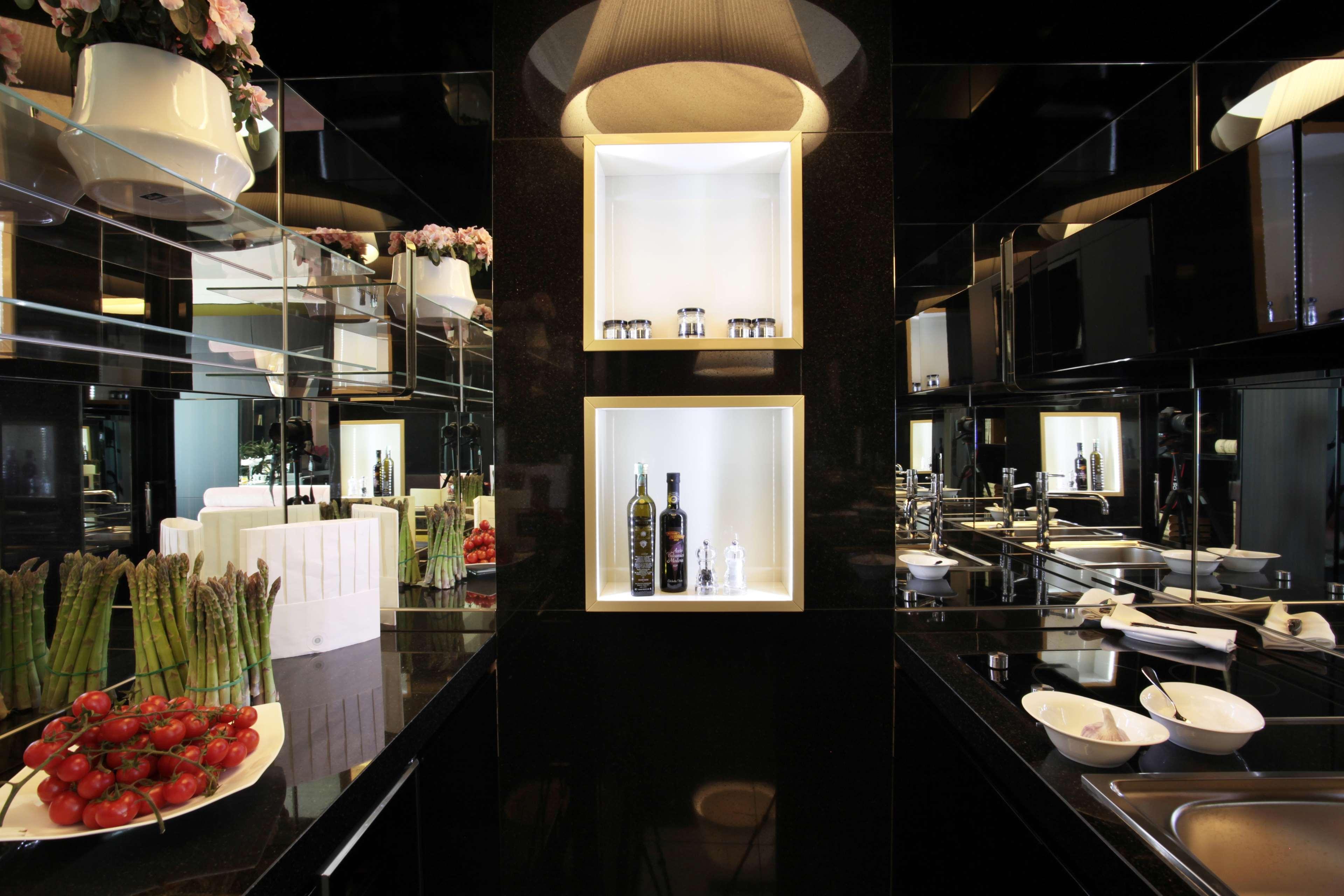 Grand Palace Hotell Roma