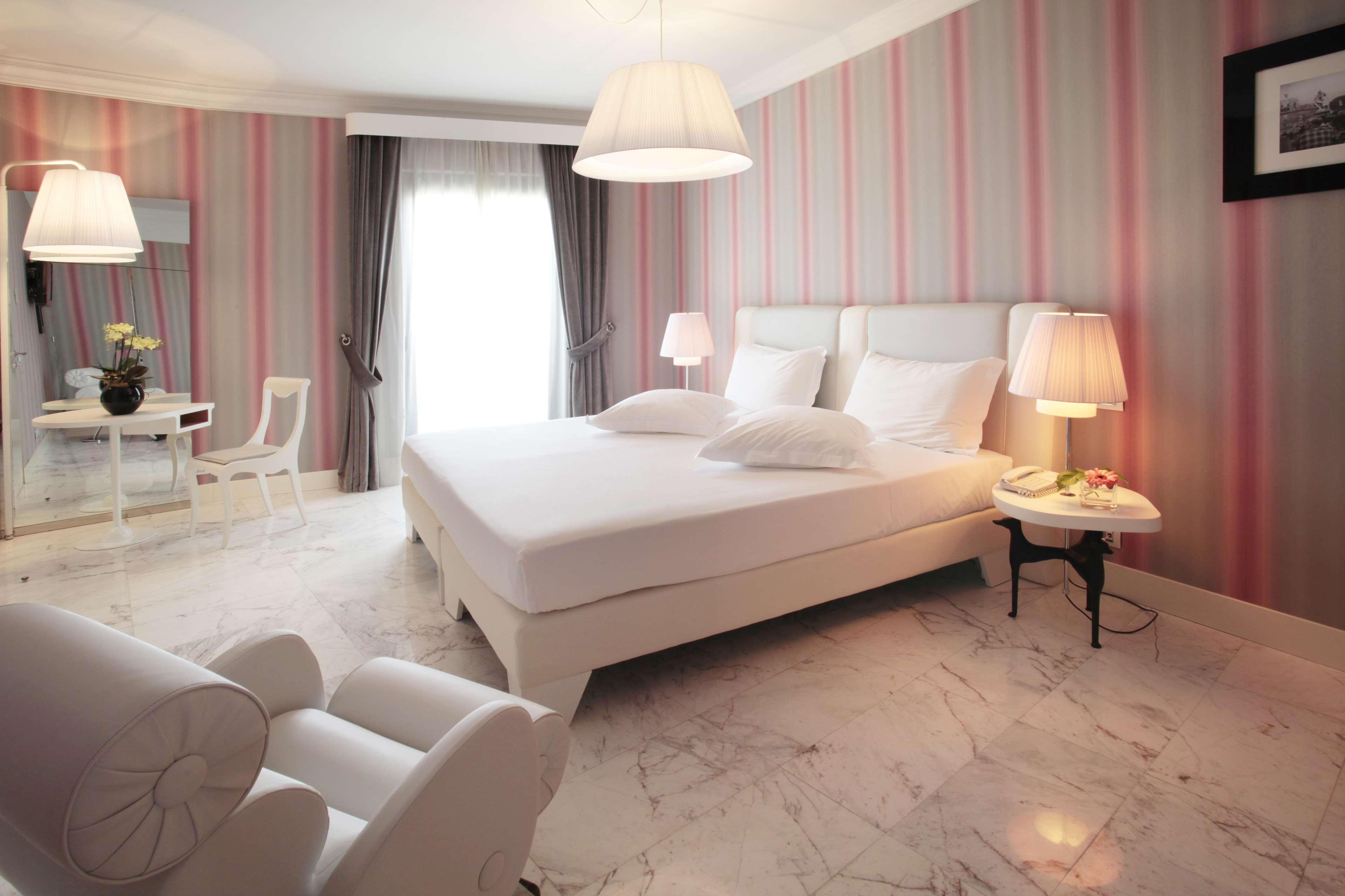 Grand Palace Hotell