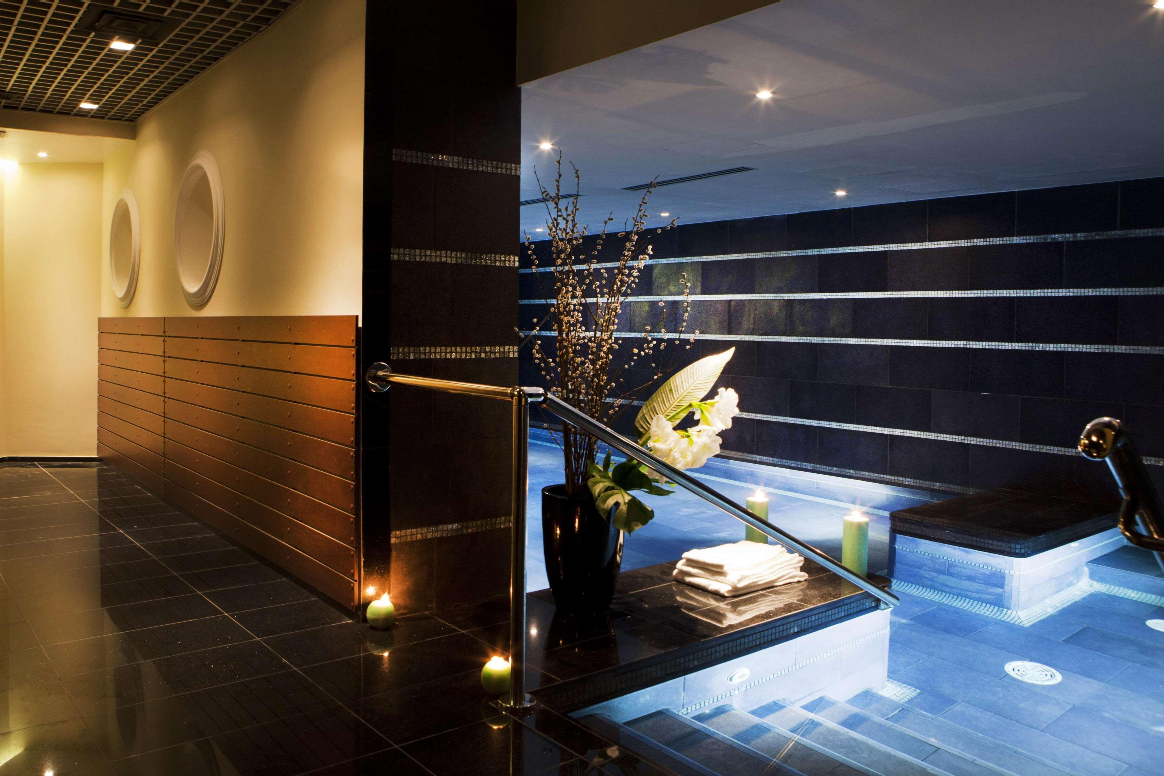 Grand Palace Hotell