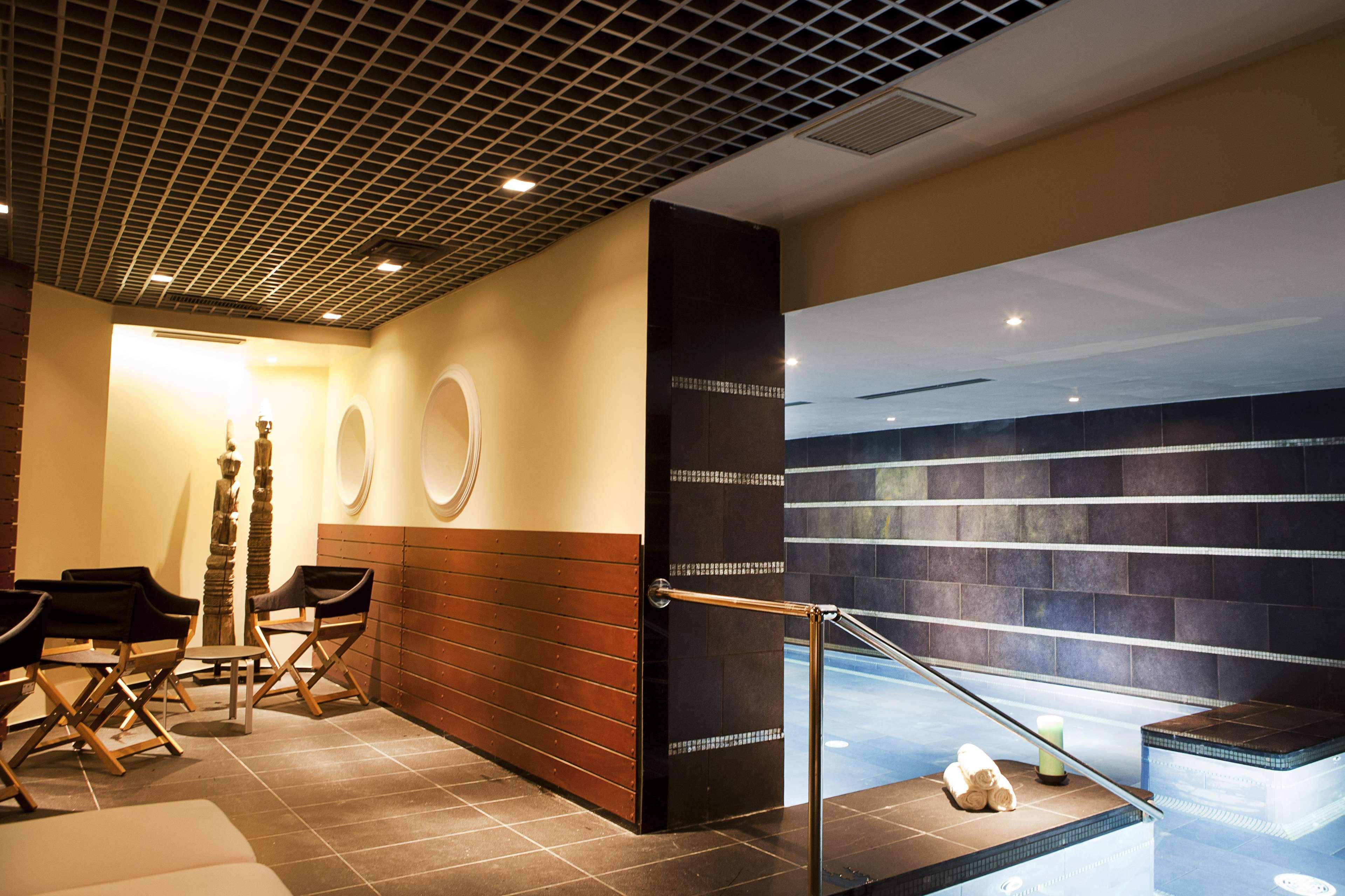 Grand Palace Hotell Roma