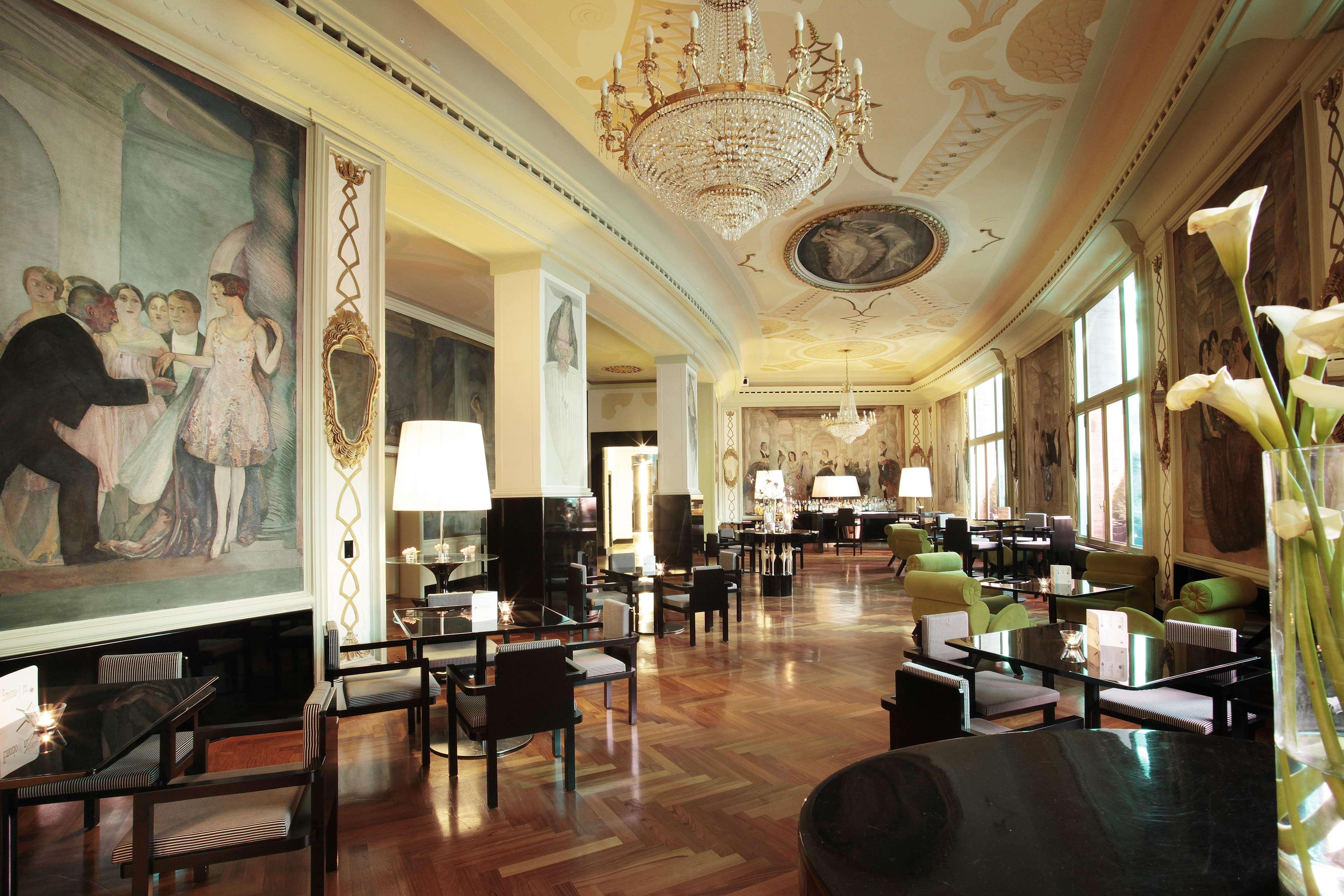 Hotell Grand Palace Roma