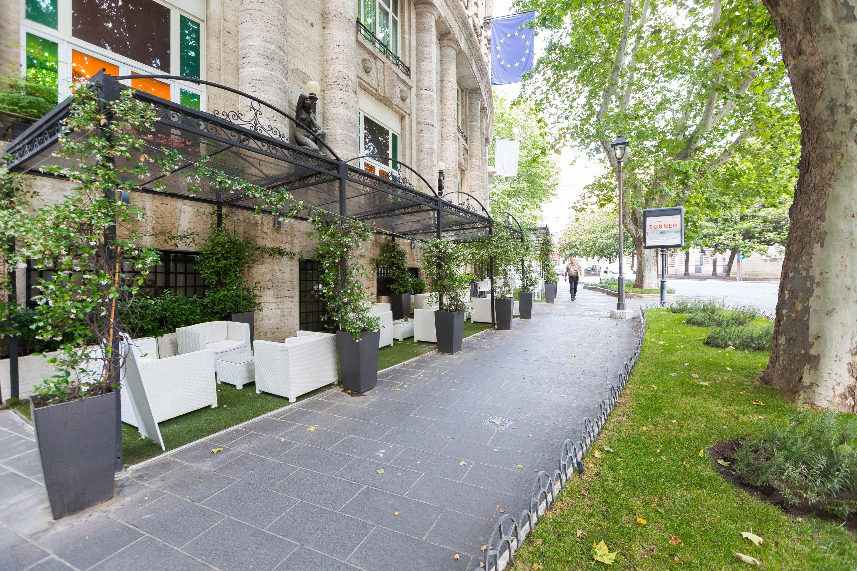 Hotell Grand Palace 5*