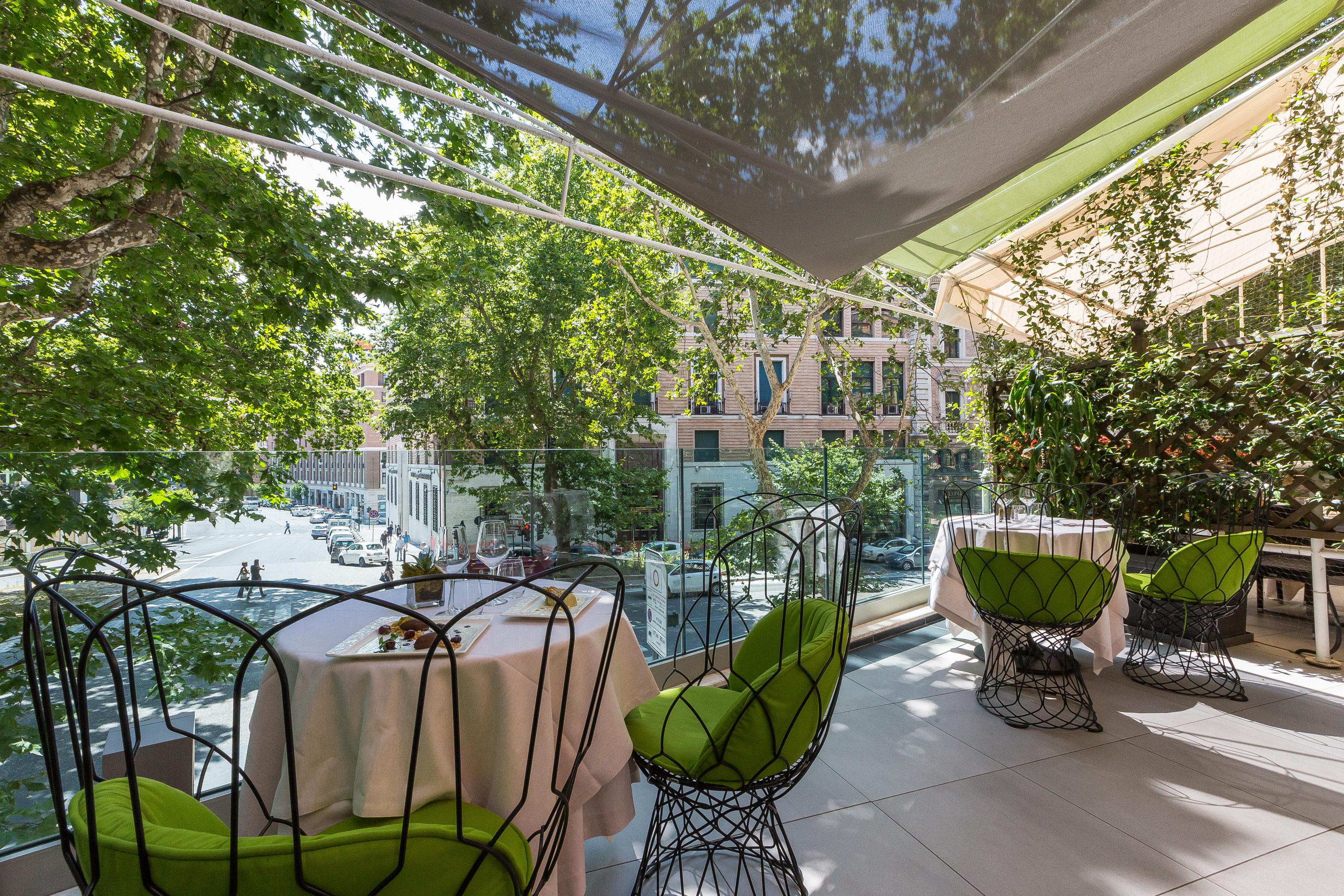 Grand Palace Hotell