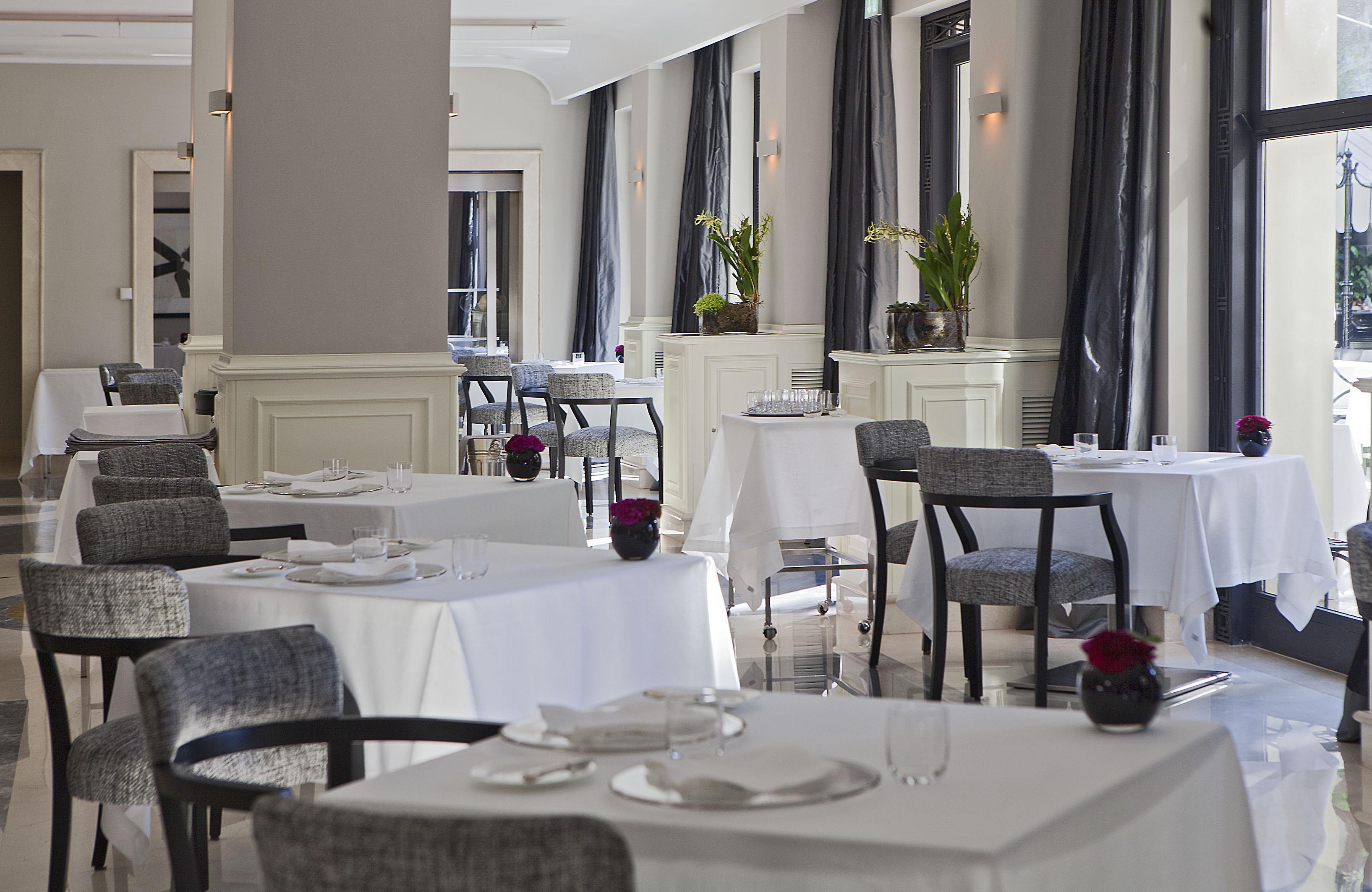 Aldrovandi Borghese Hotel 5*