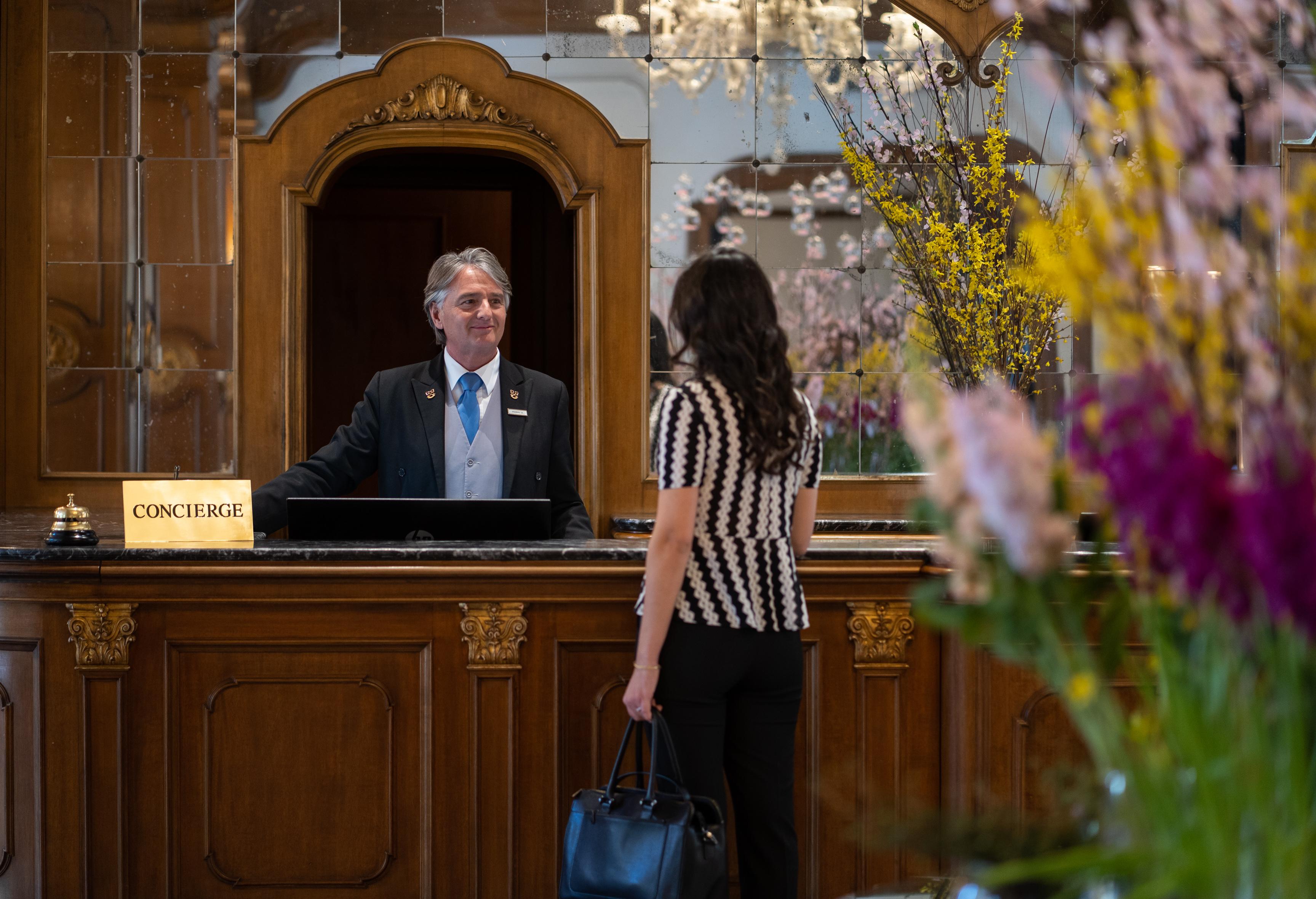 Aldrovandi Borghese 5*