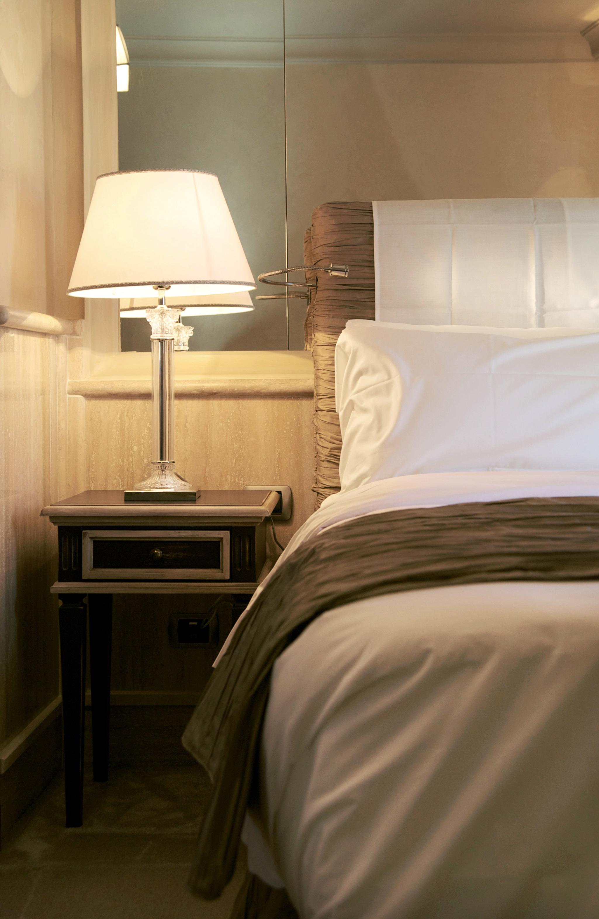 Hotell Barocco