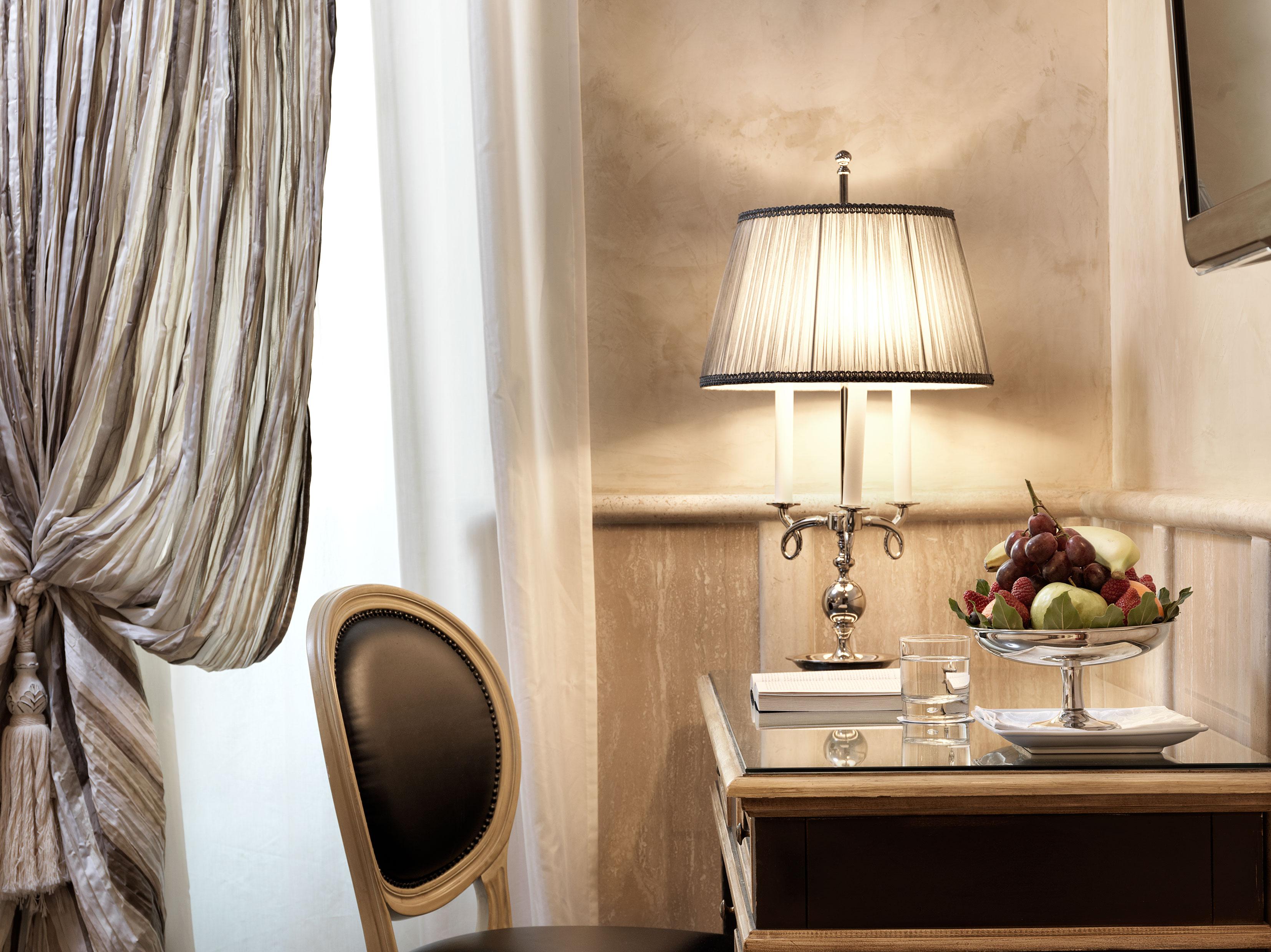 Barocco Hotell