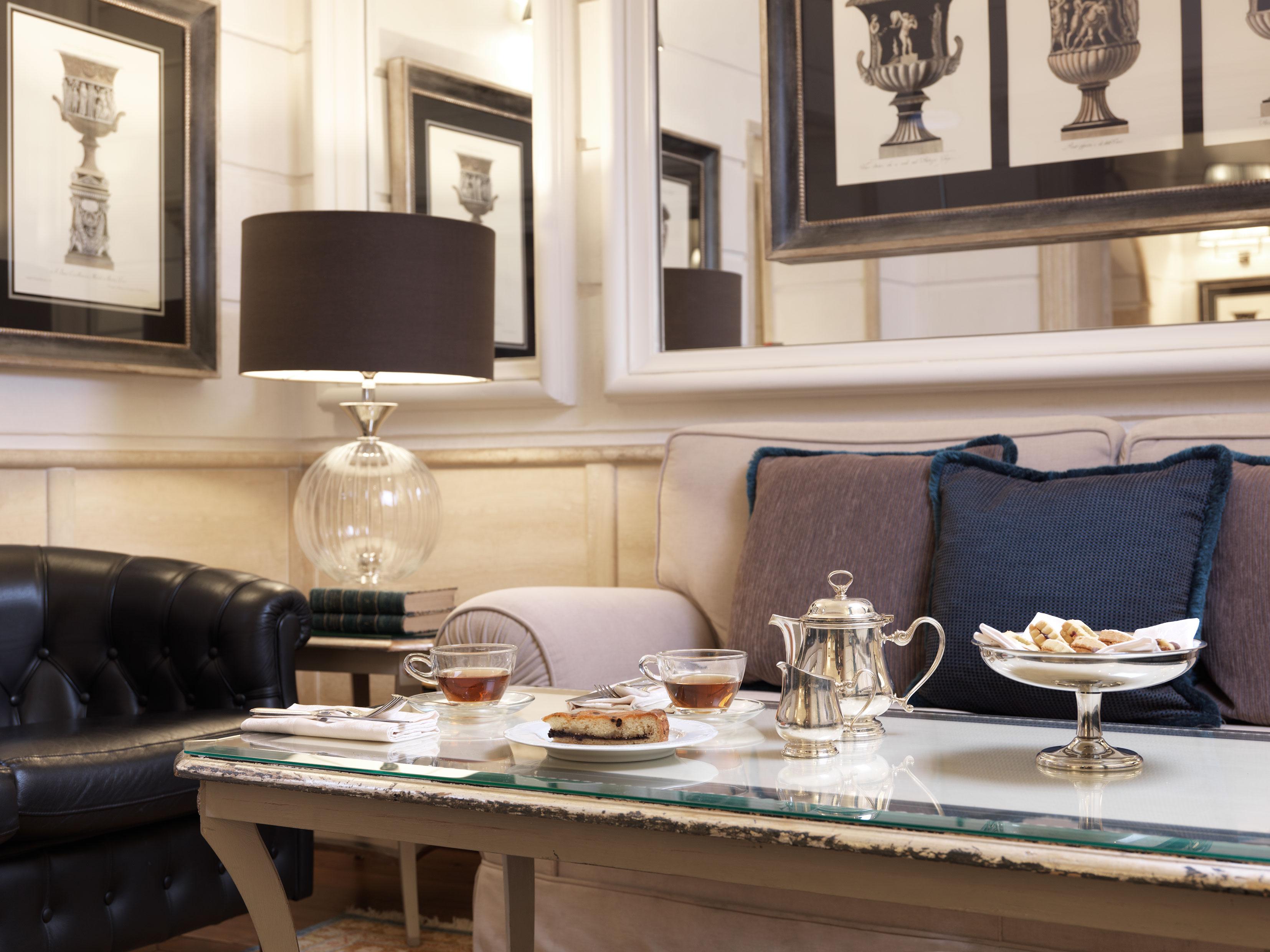 Barocco Hotell