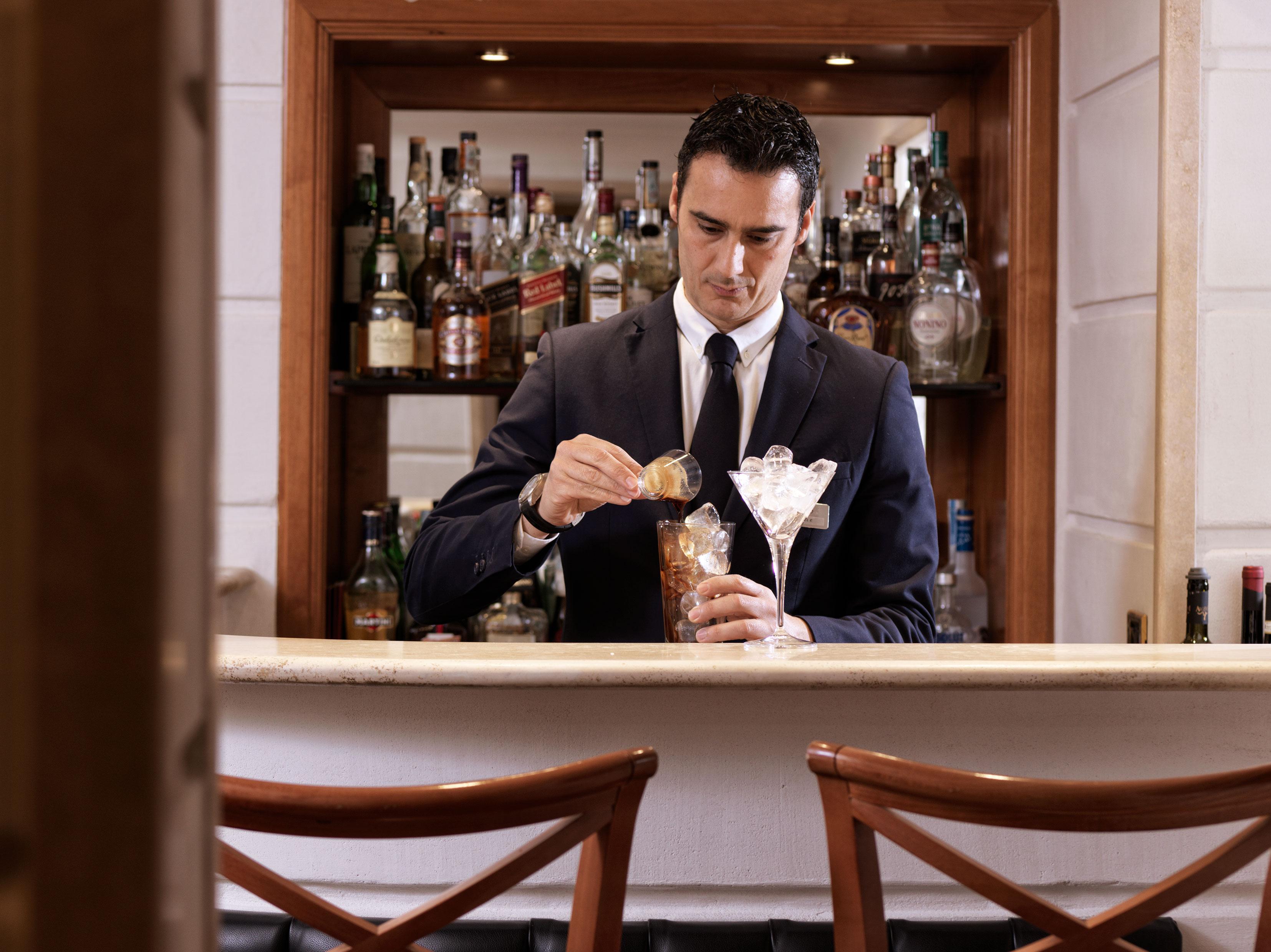 Barocco Hotell 4*