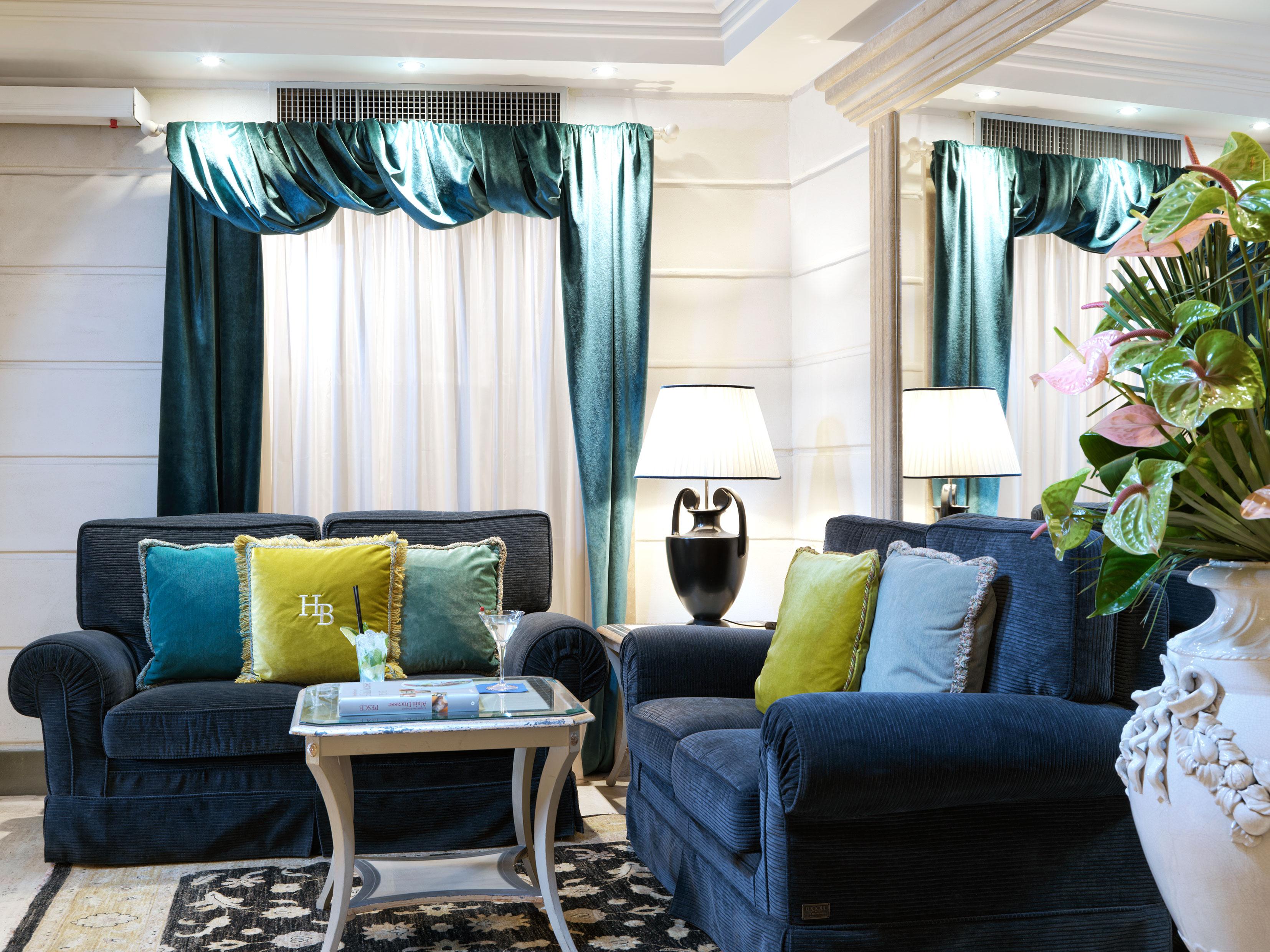 Hotell Barocco