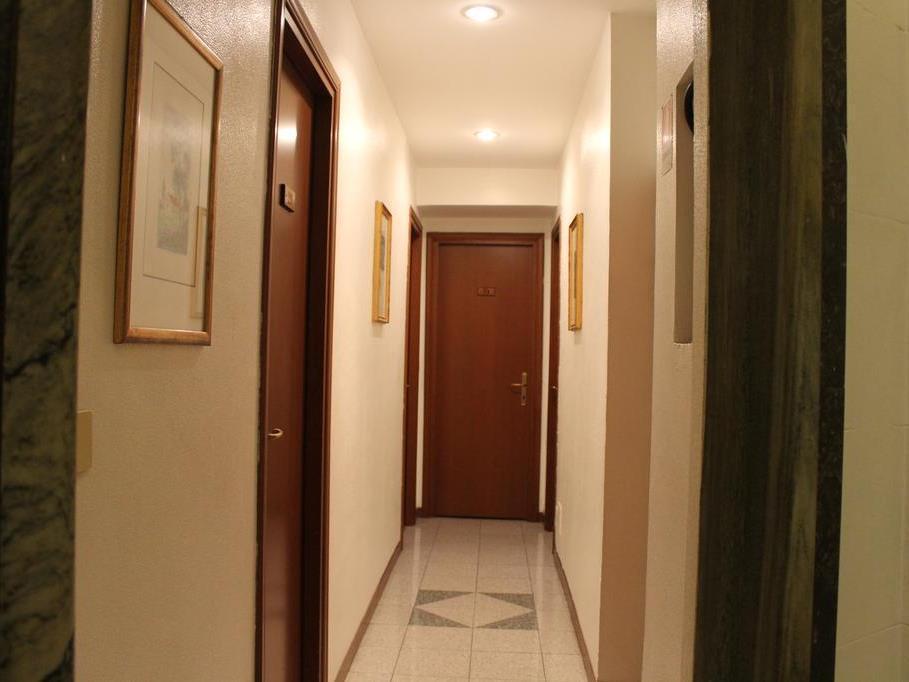 Fiori Hotel