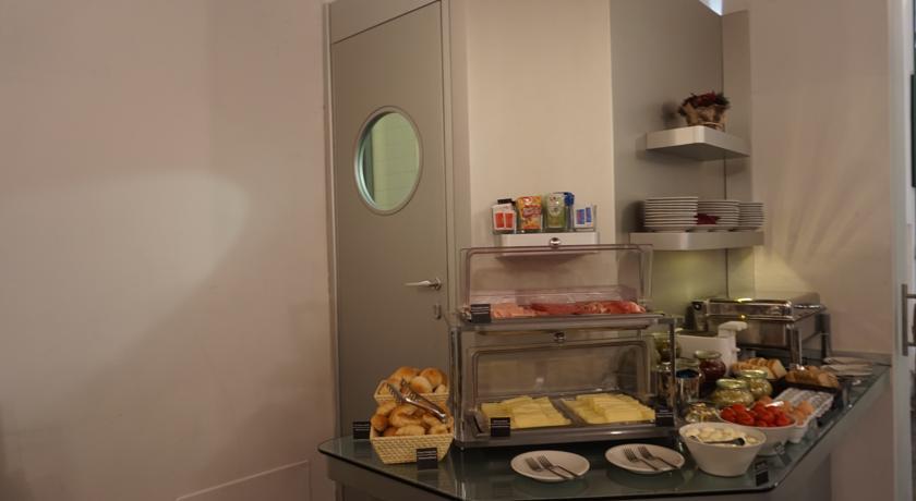 Trevi Palace Luxury 4* Rom