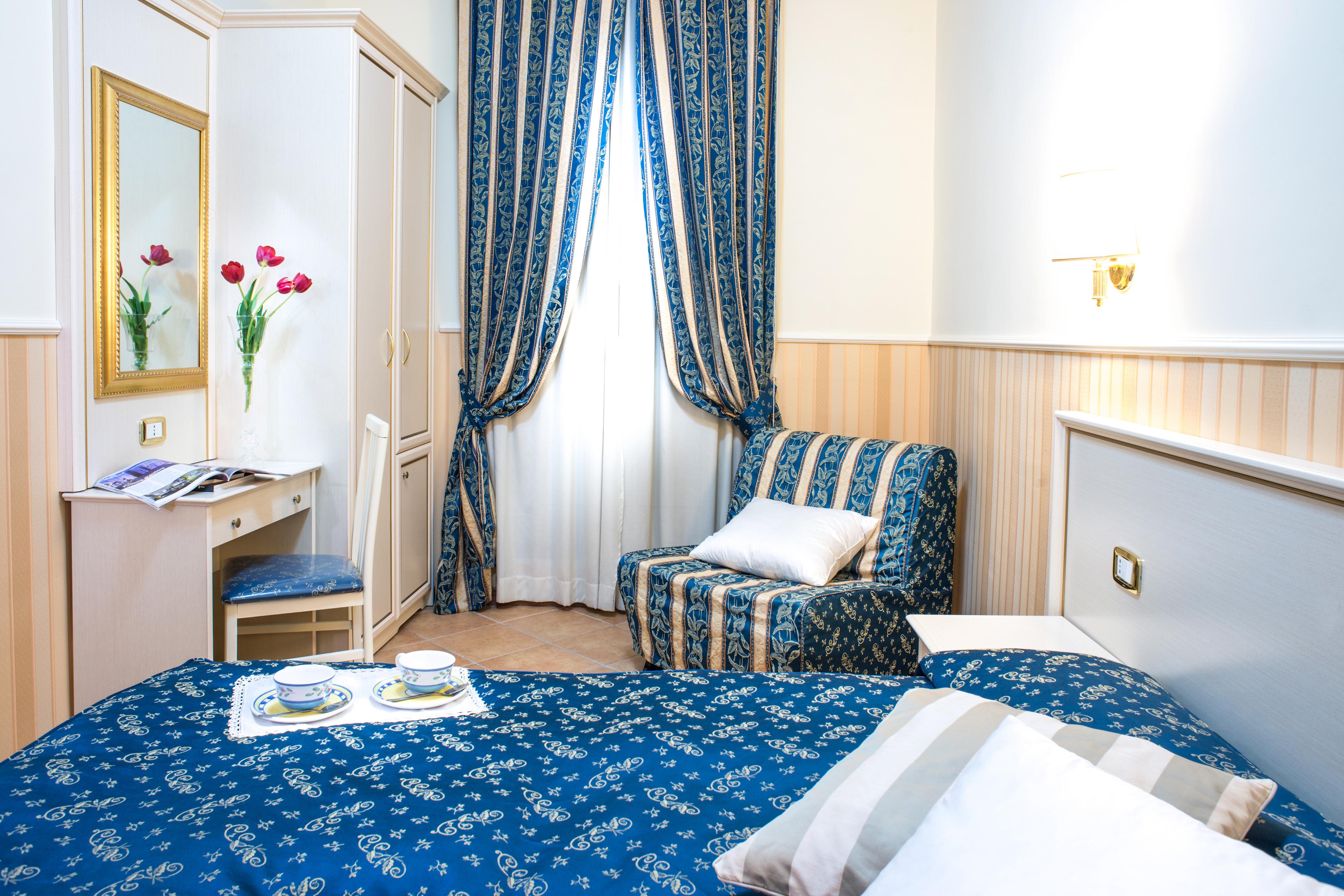 Anfiteatro Flavio Hotel Rom