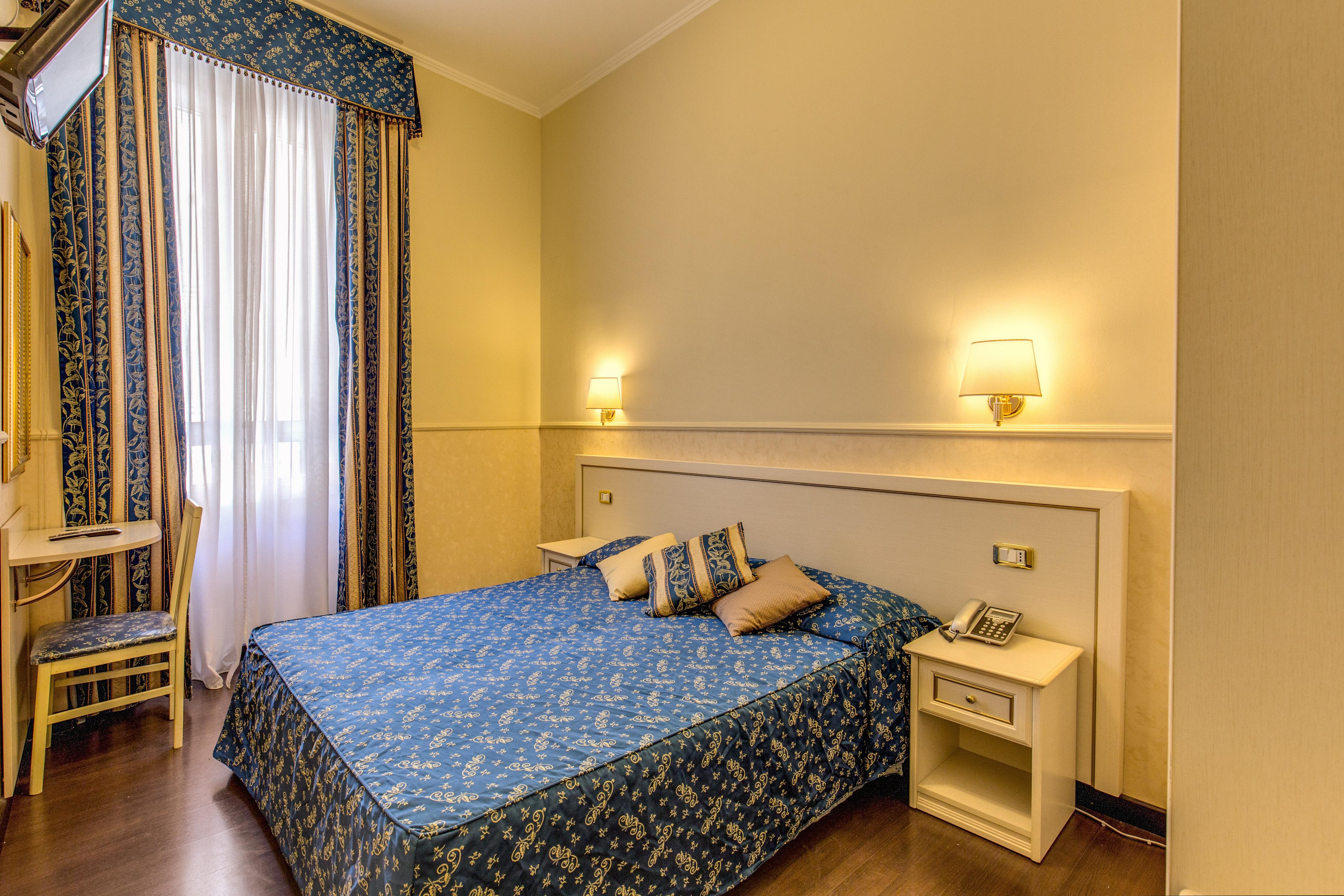 Hotel Anfiteatro Flavio Rom