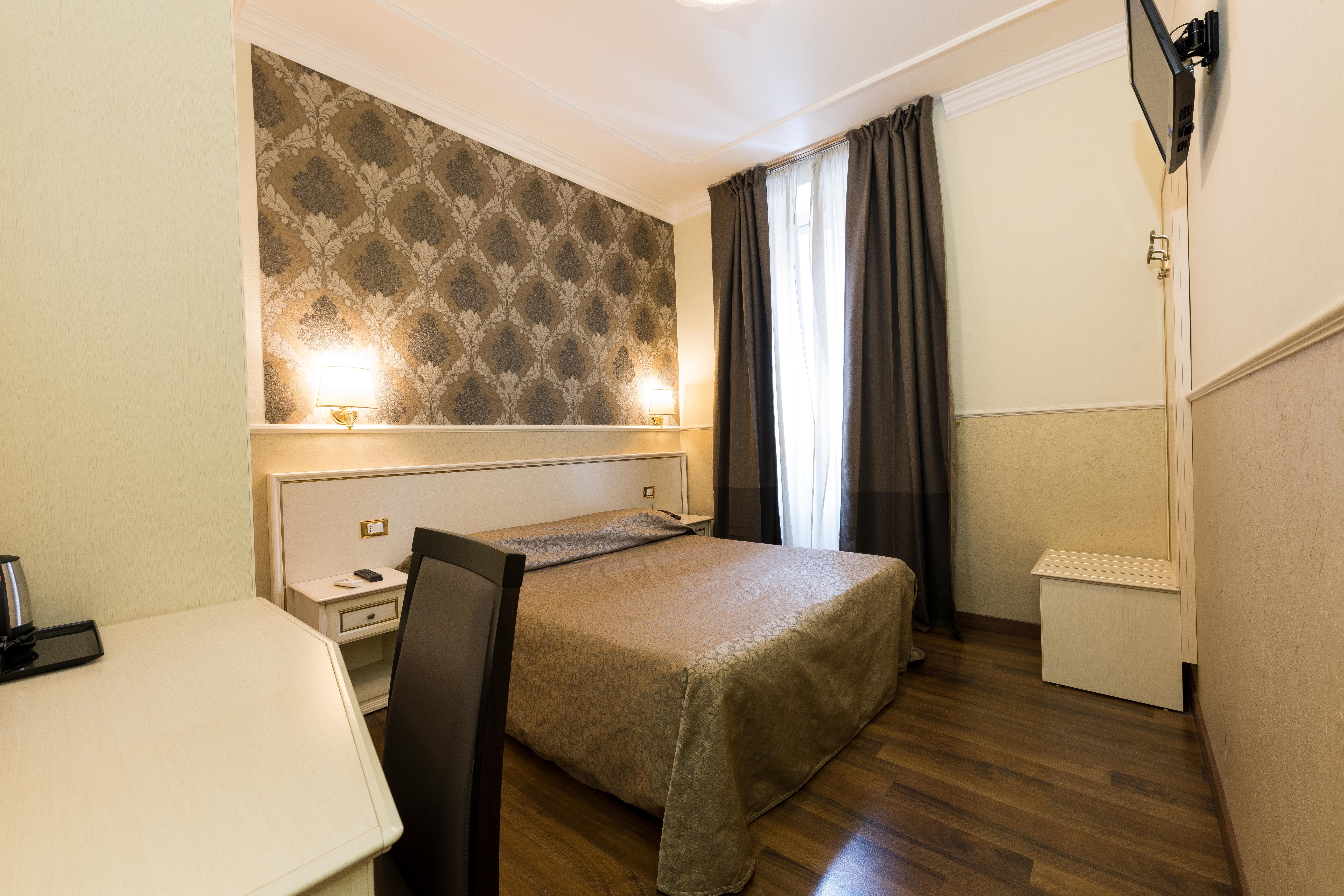 Hotel Anfiteatro Flavio Rom
