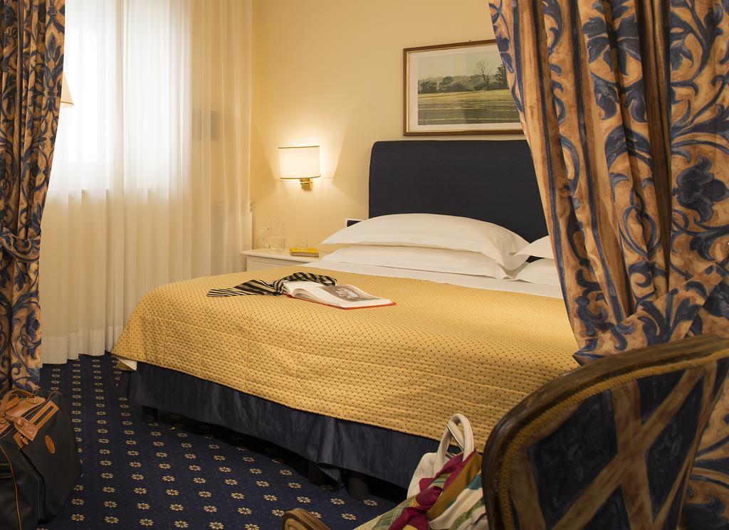 Hotel Napoleon Rom