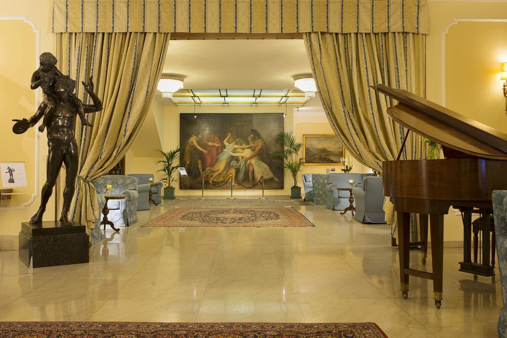 Napoleon Hotel Rom