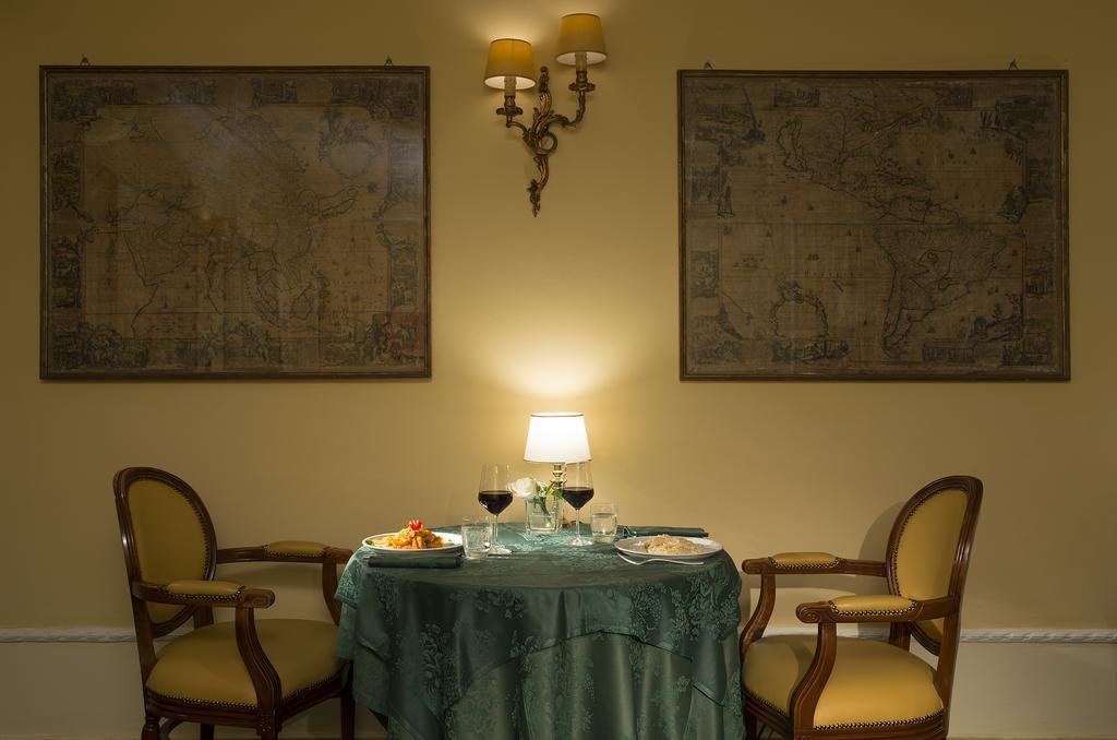 Hotel Napoleon Rom