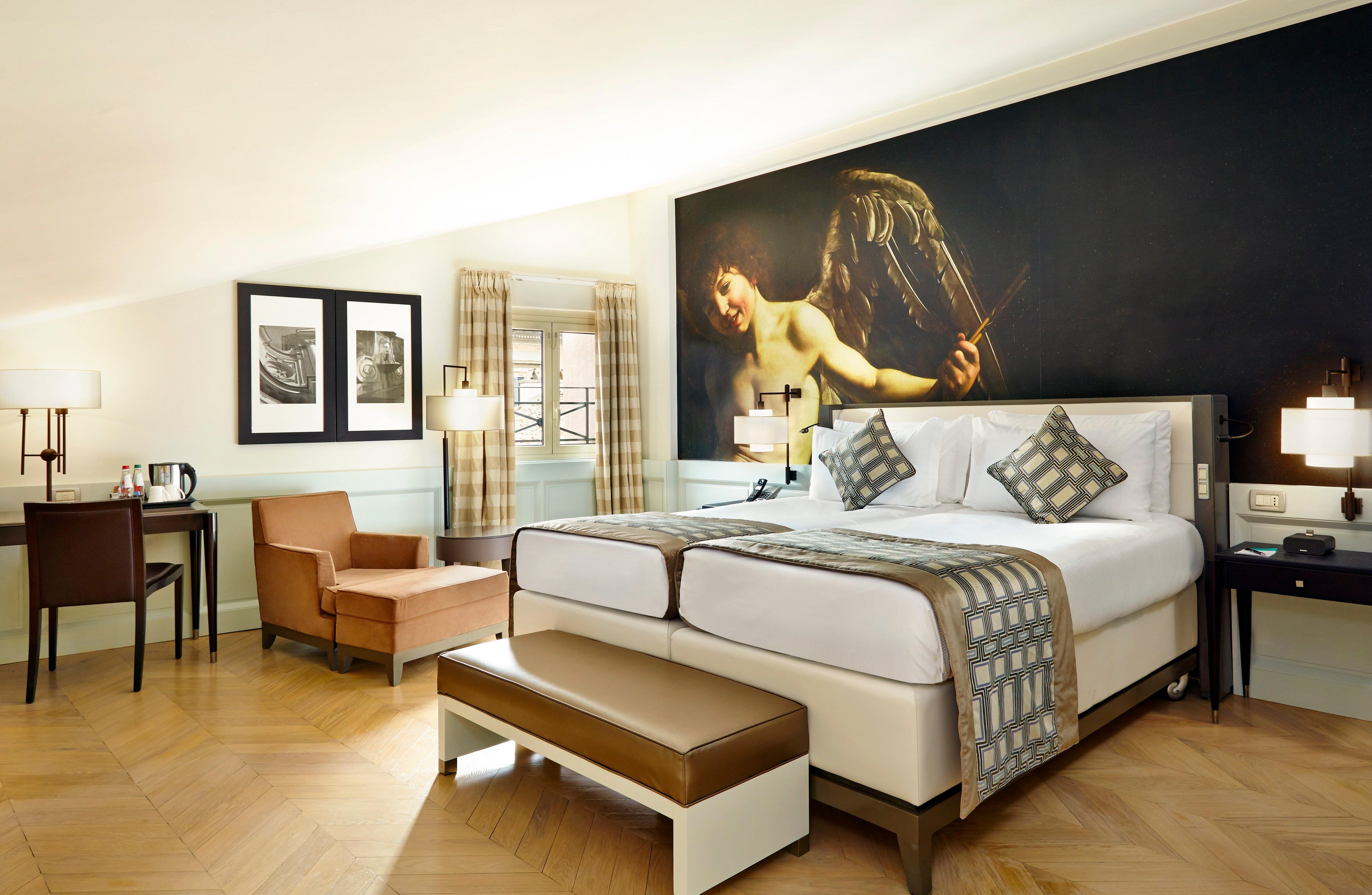 Hotel Indigo - St. George By Ihg Roma