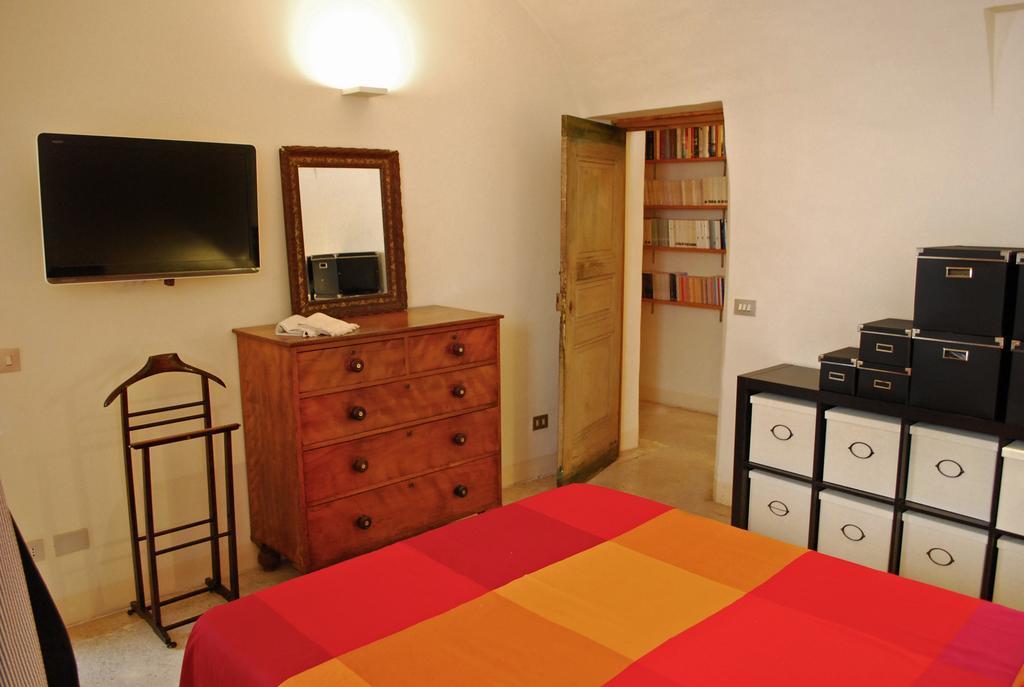 Piazza Farnese Apartamento