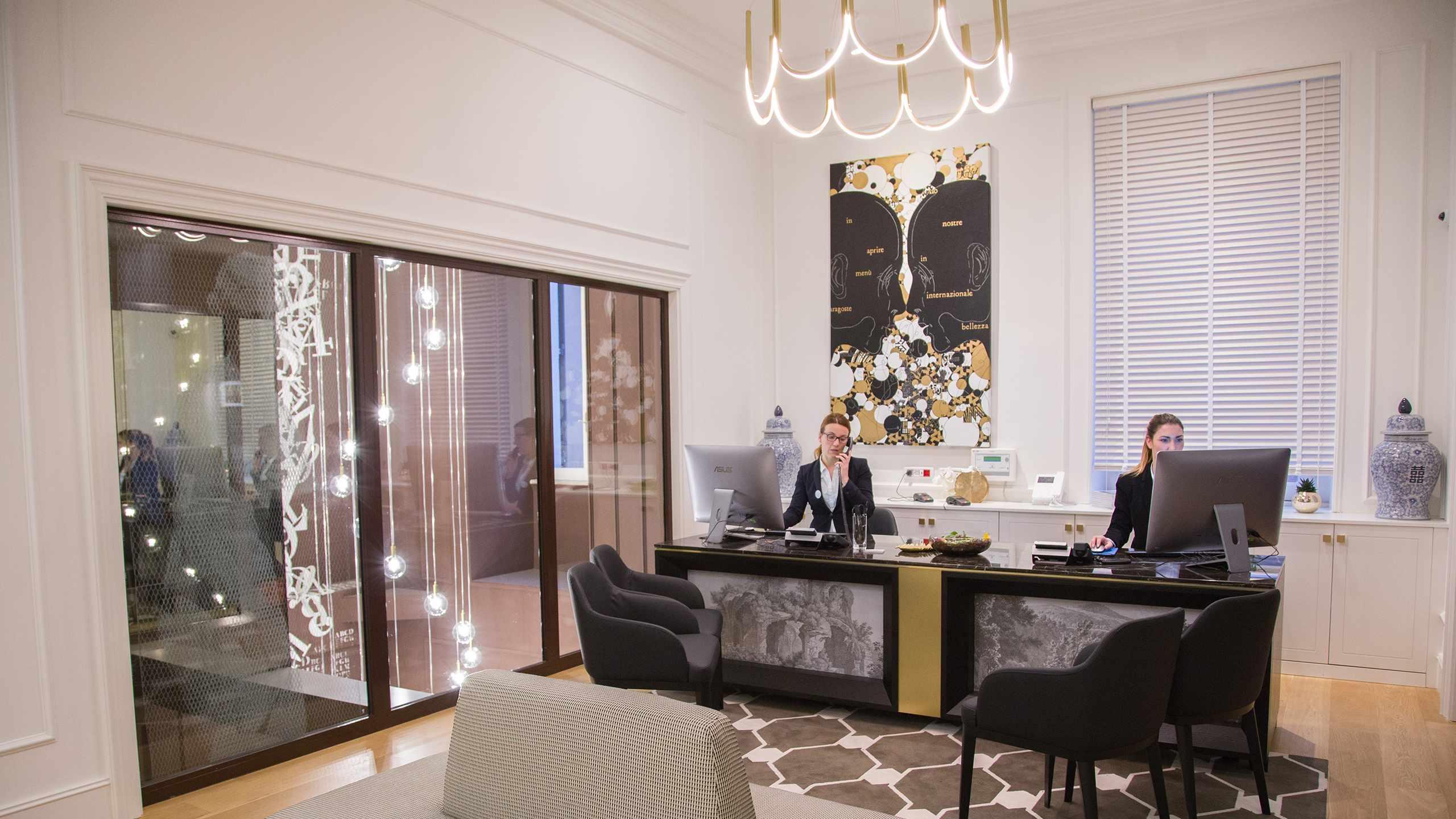 Elizabeth Unique | A Member Of Design Hotels™