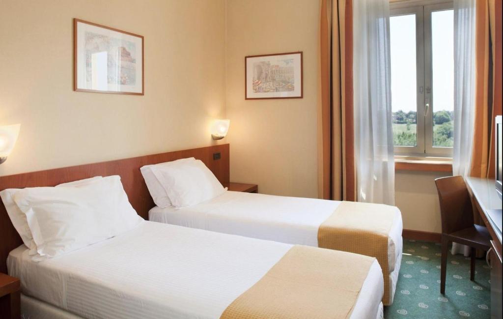 Belstay Aurelia Hotell Roma
