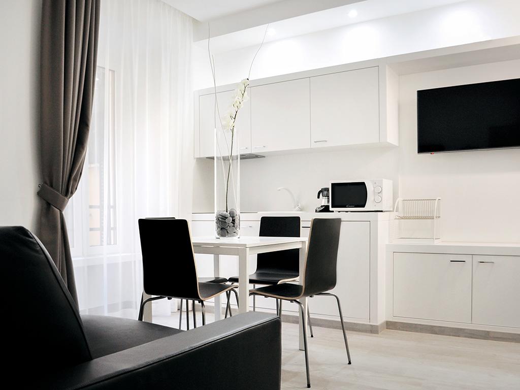 Lhp Termini Leilighet