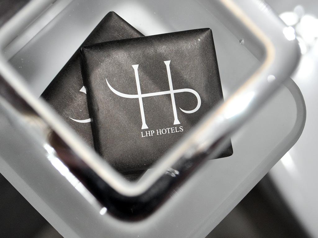 Lhp Termini * Roma