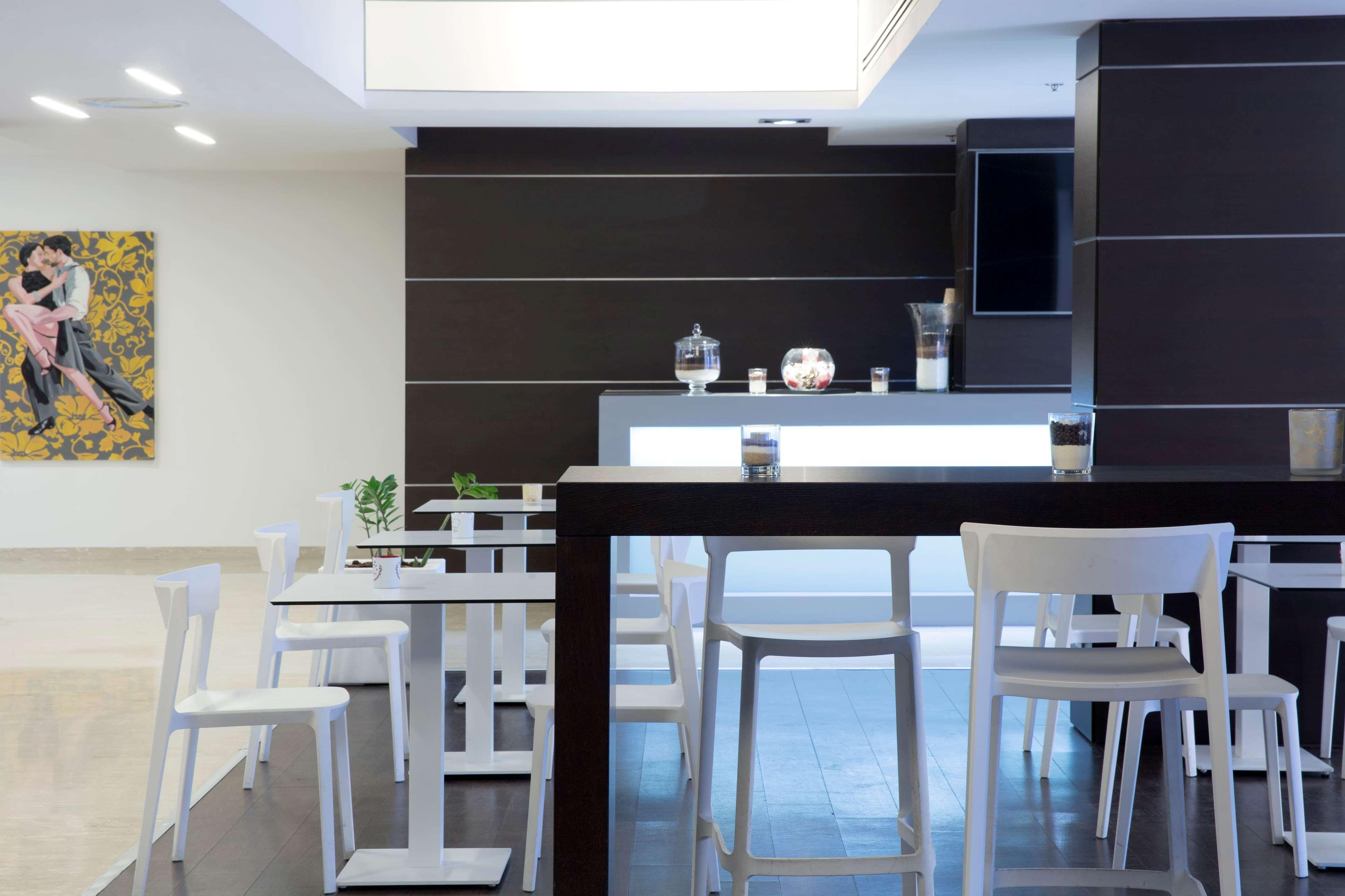 Hotell Midas - A Member Of Barcelo Group Roma