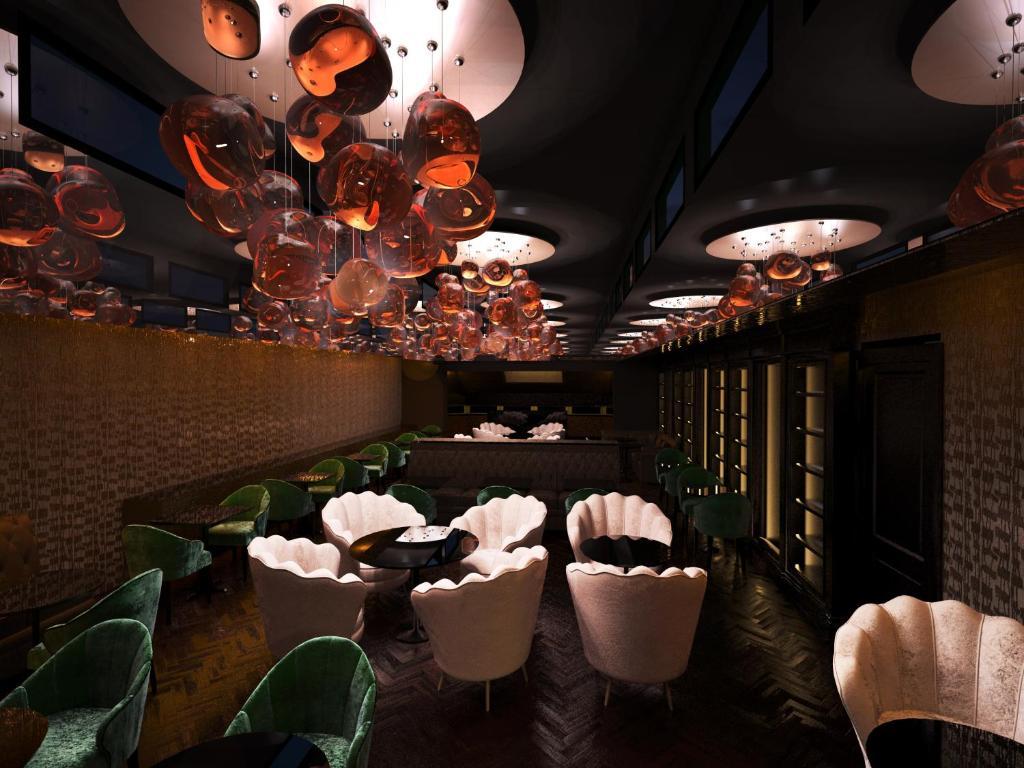 Hotel U-visionary 4*